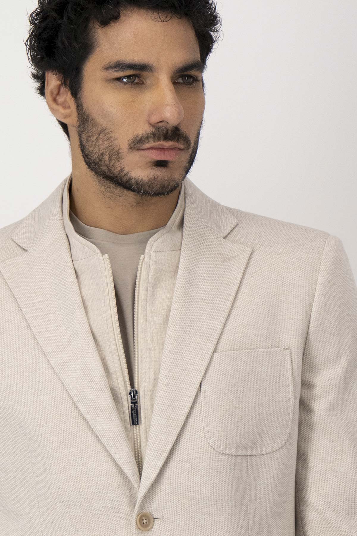 Saco Regular Fit image number 3
