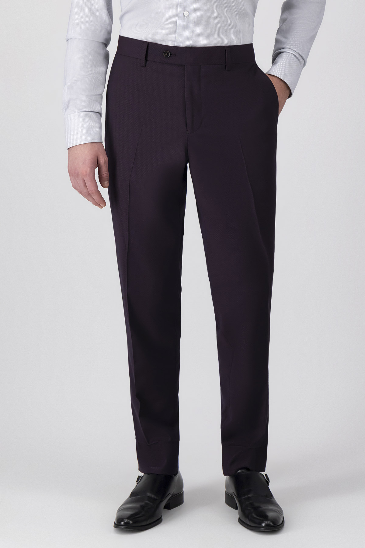 Traje Slim Fit image number 5
