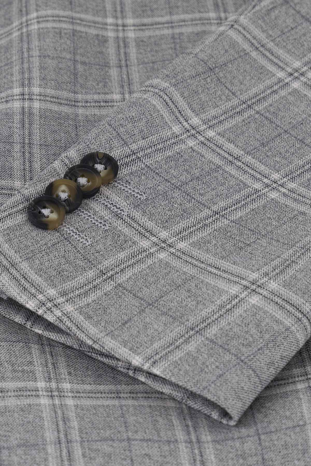 Saco Casual Slim Fit