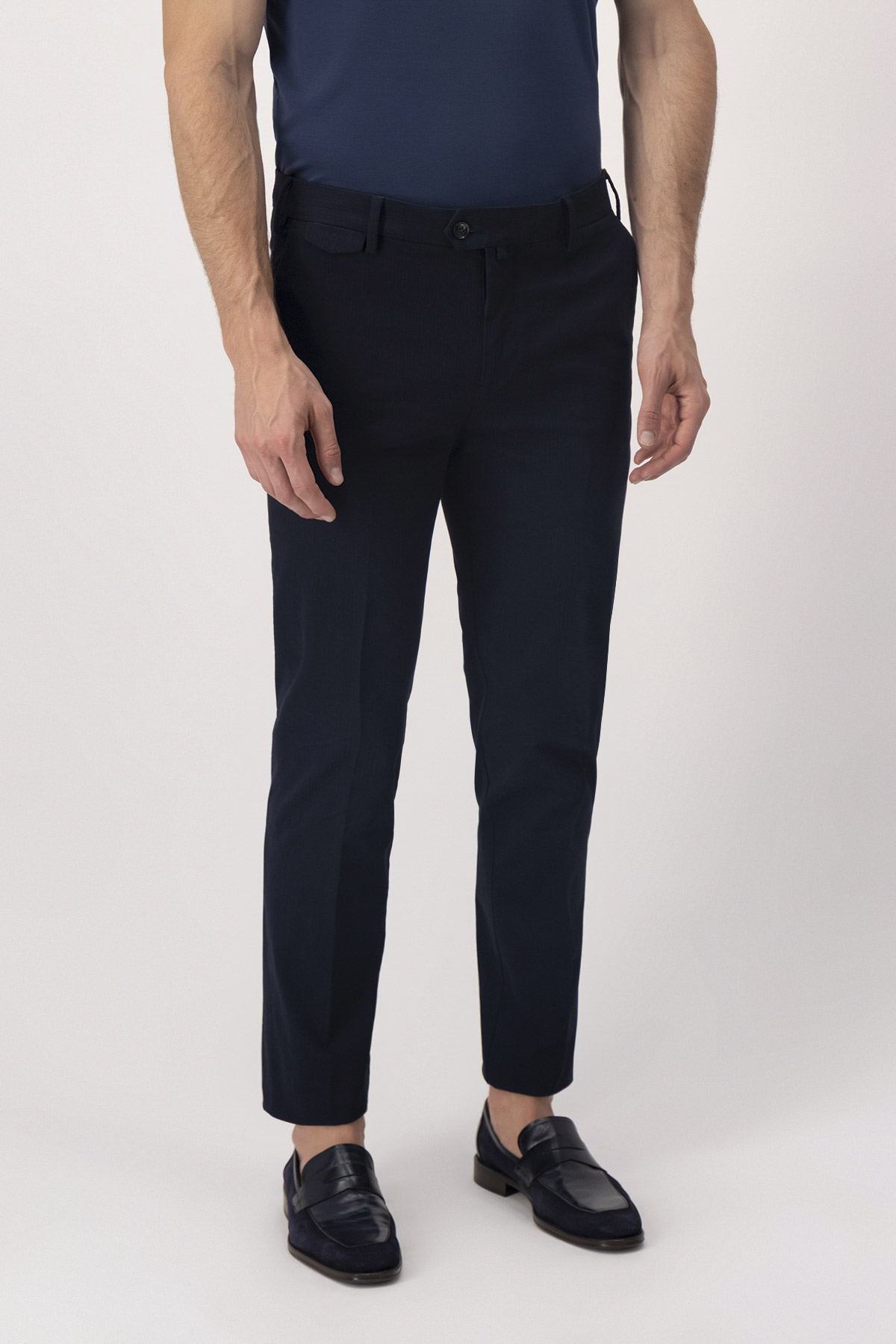 Pantalón Chino Contemporary Fit