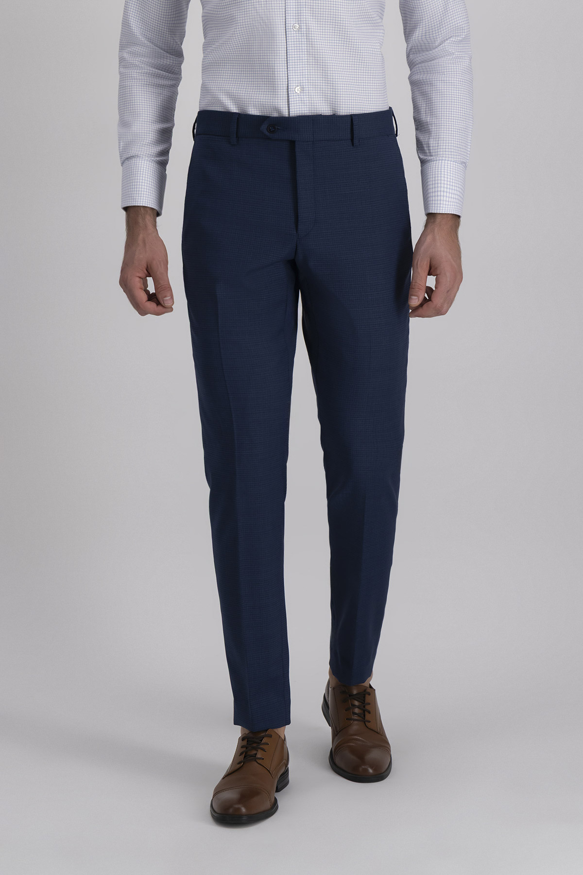 Traje Trio Slim Fit