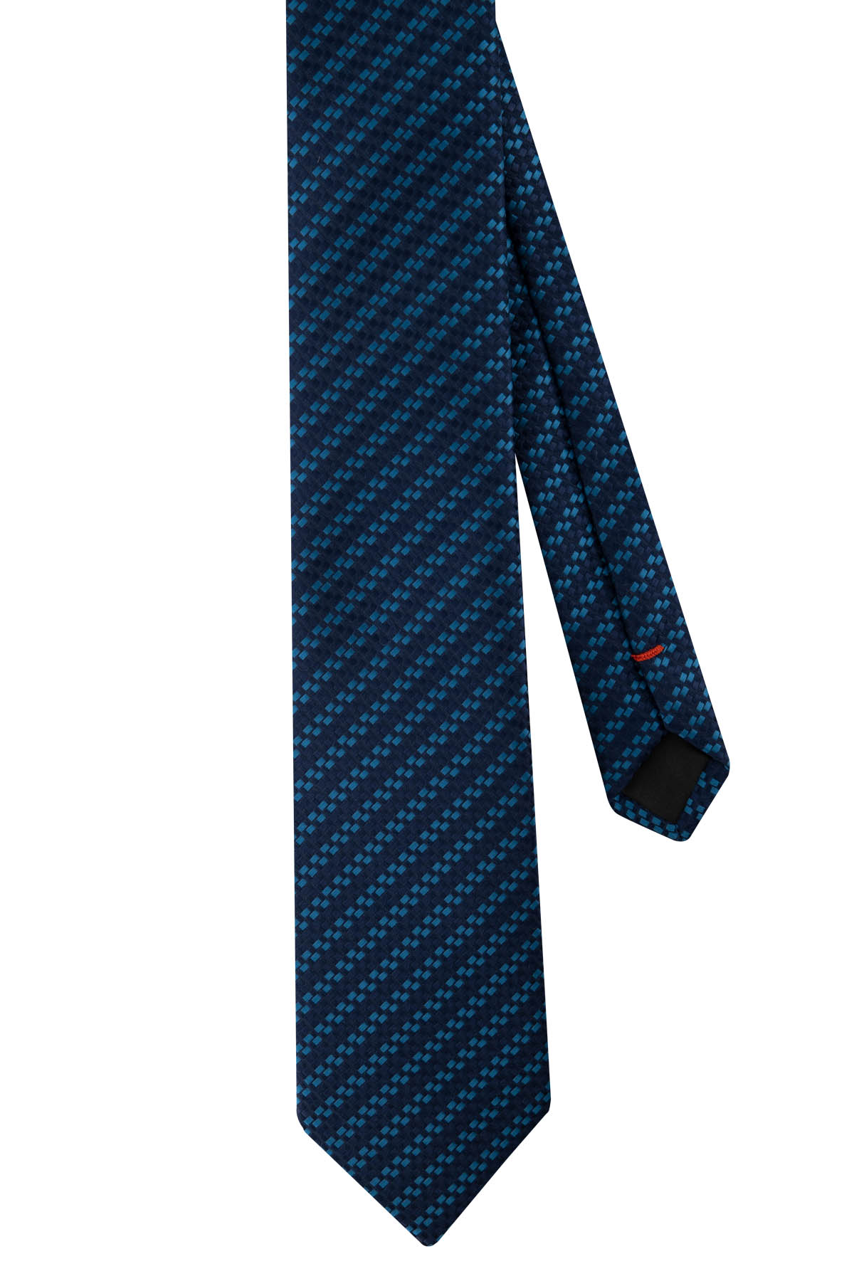 Corbata Color Azul
