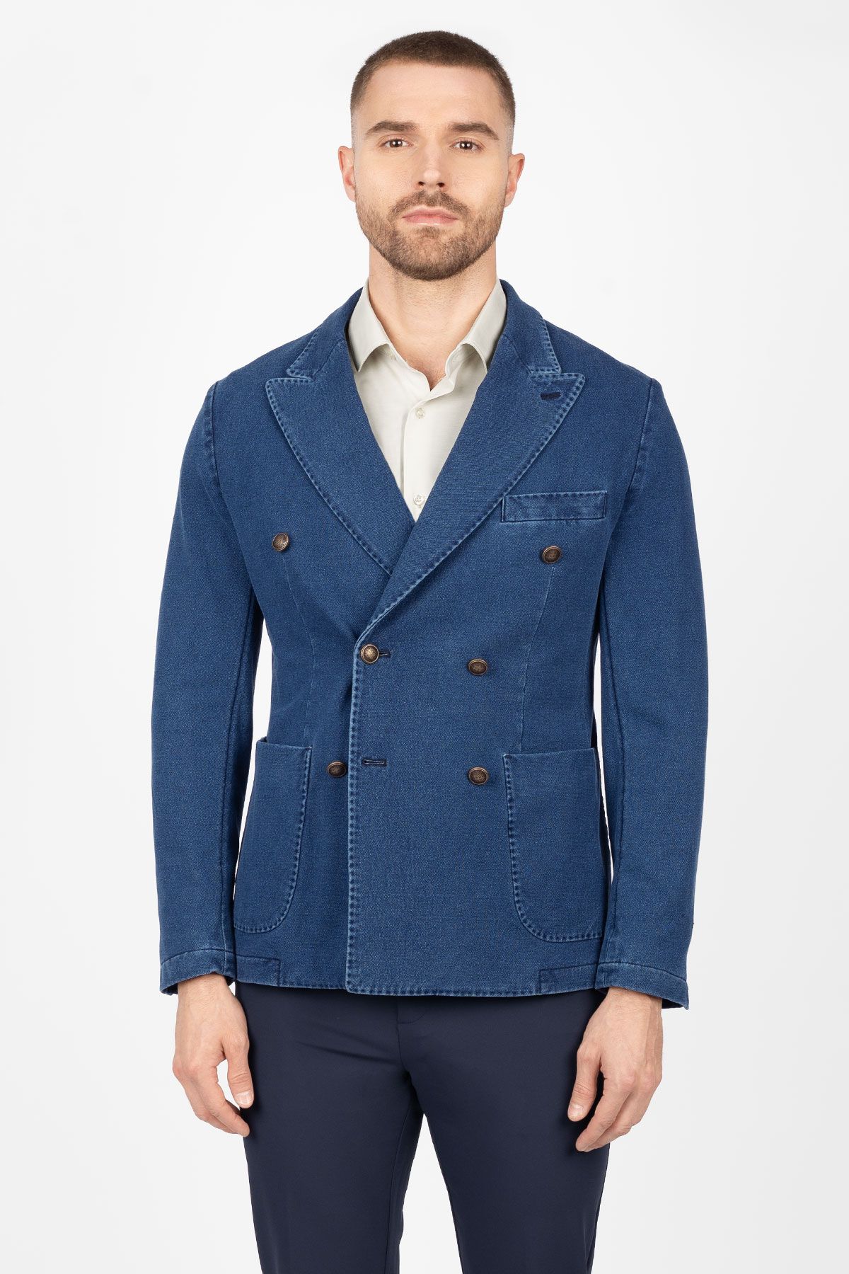 Saco Anatomic Technology Slim Fit