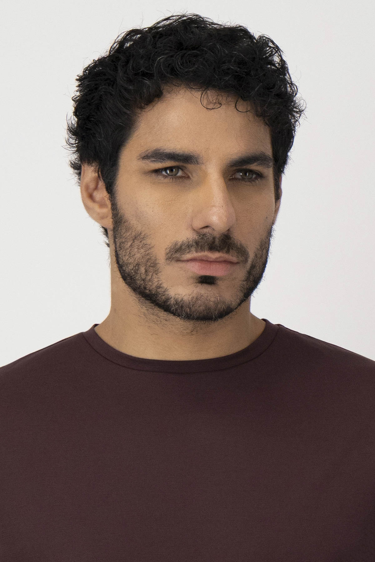 Playera Super Touch Slim Fit image number 1