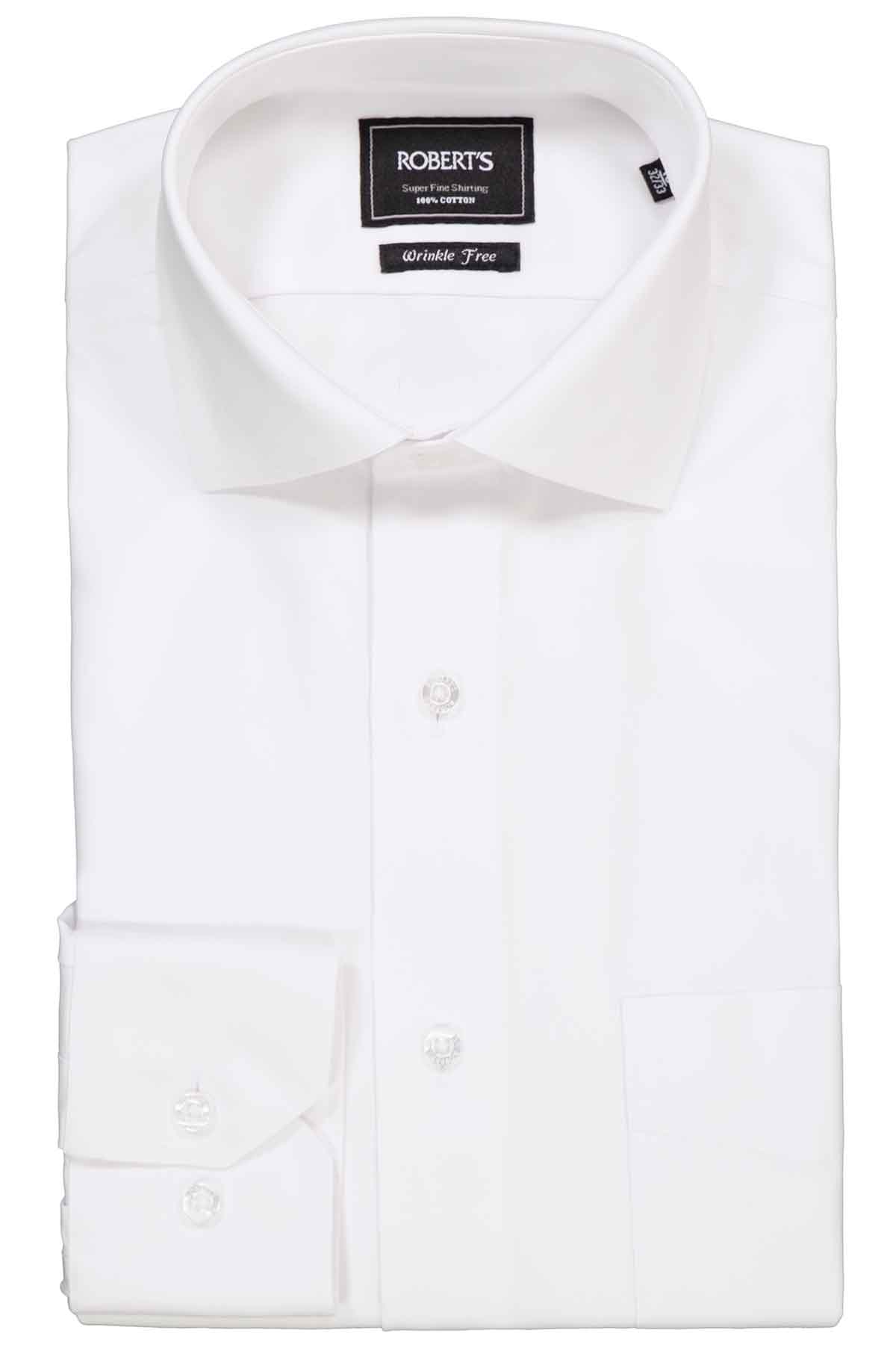 Camisa Formal Roberts