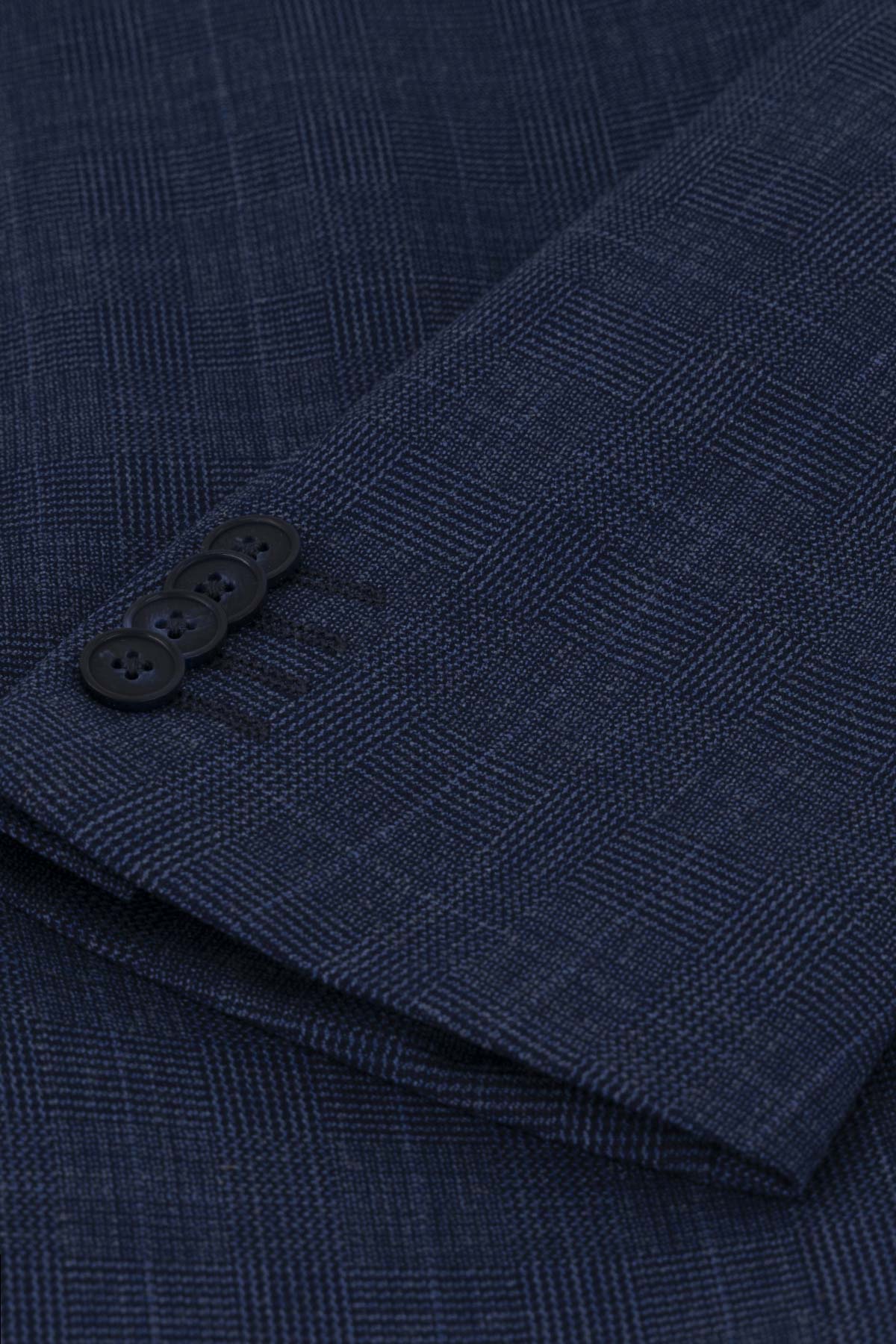 Saco Casual Slim Fit