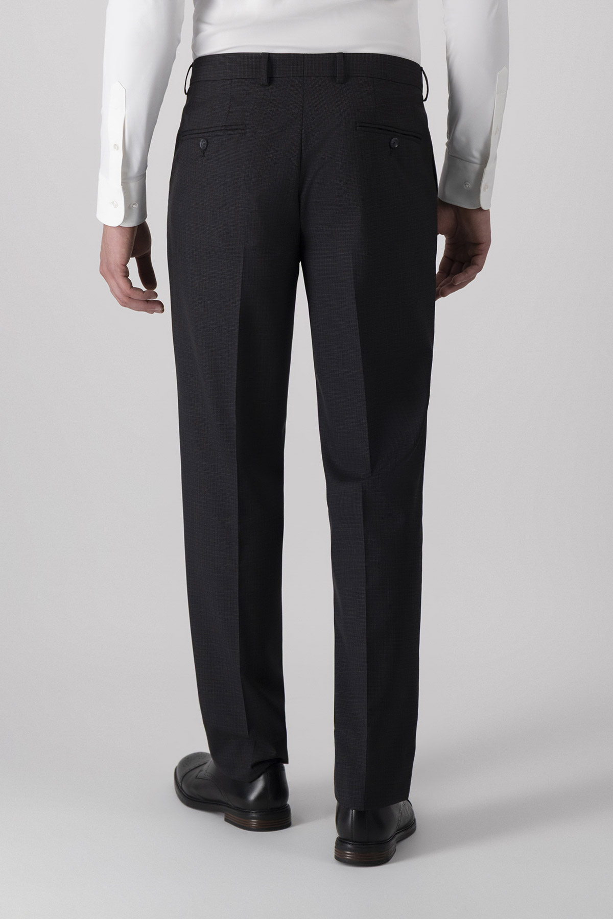 Traje Contemporary Fit