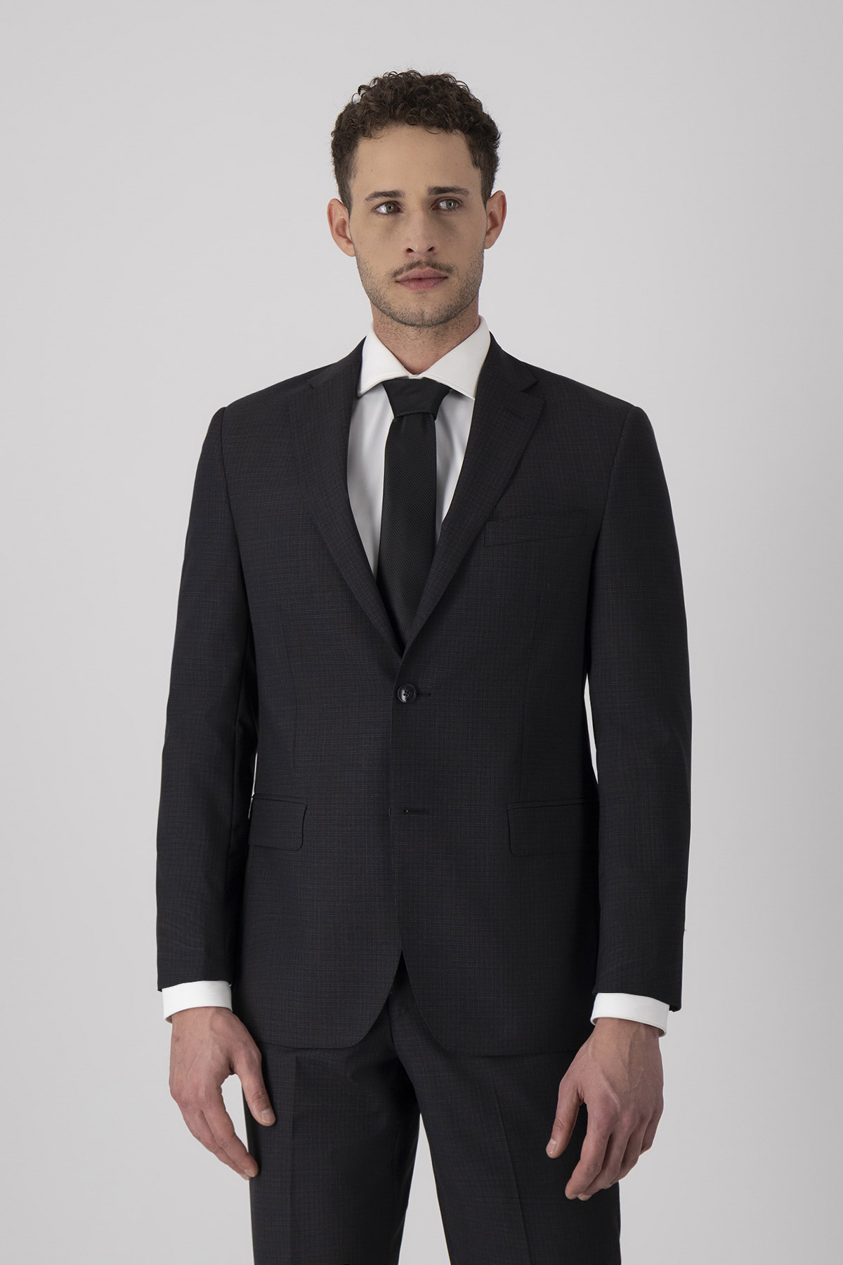 Traje Contemporary Fit