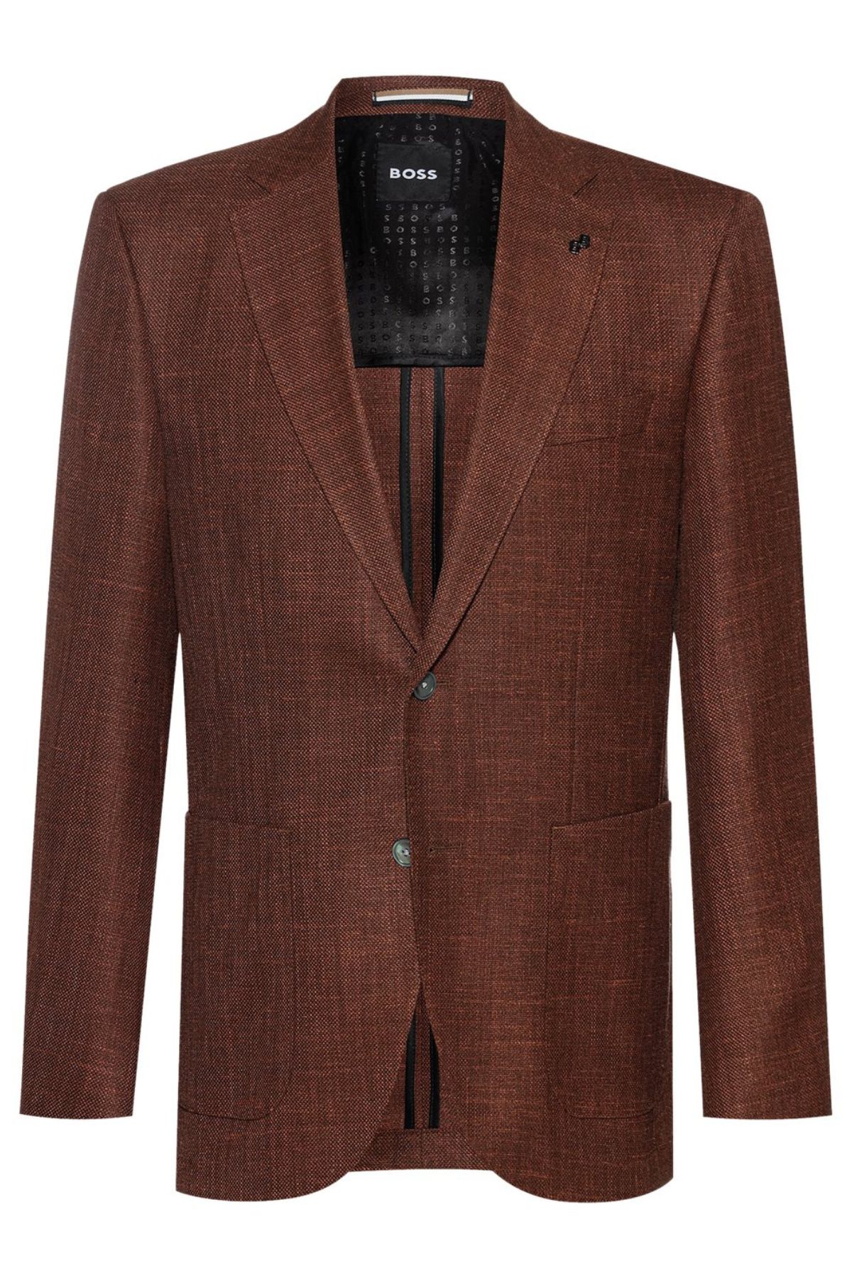 Saco Boss Casual Slim Fit