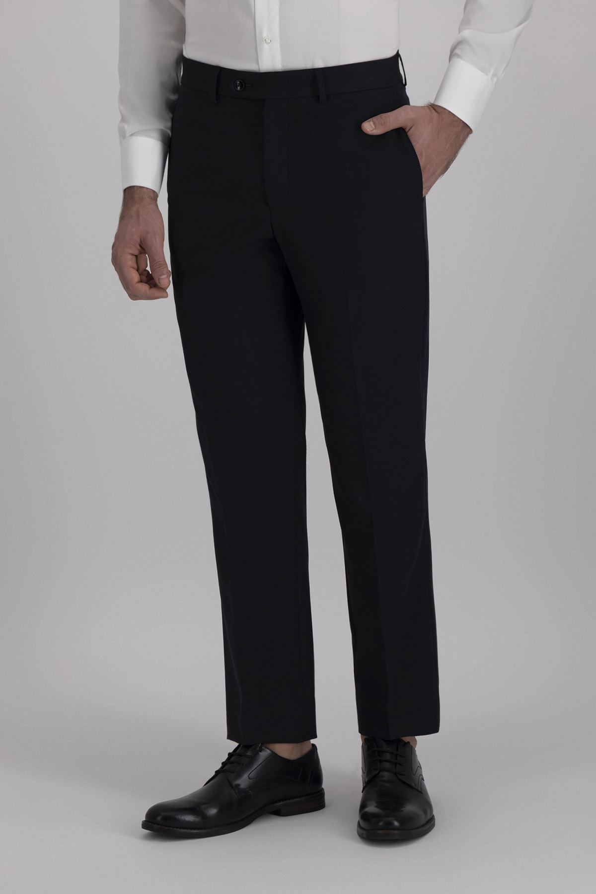 Traje Contemporary Fit