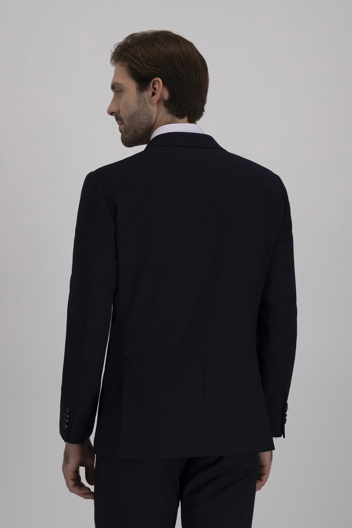 Traje Slim Fit