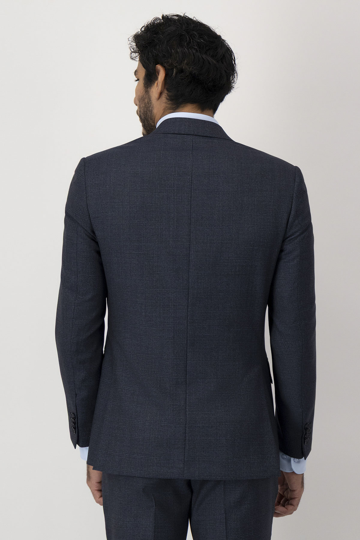 Traje Slim Fit image number 2