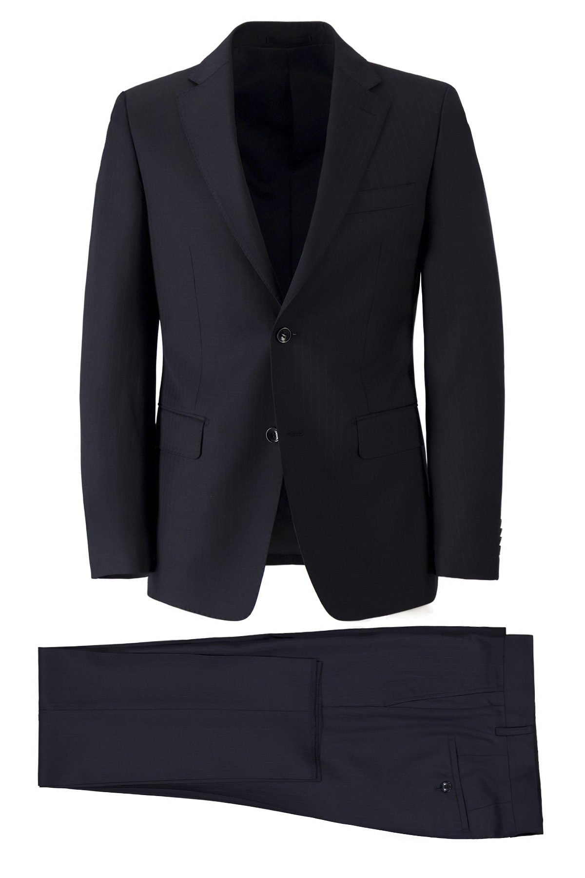 Traje Slim Fit image number 6