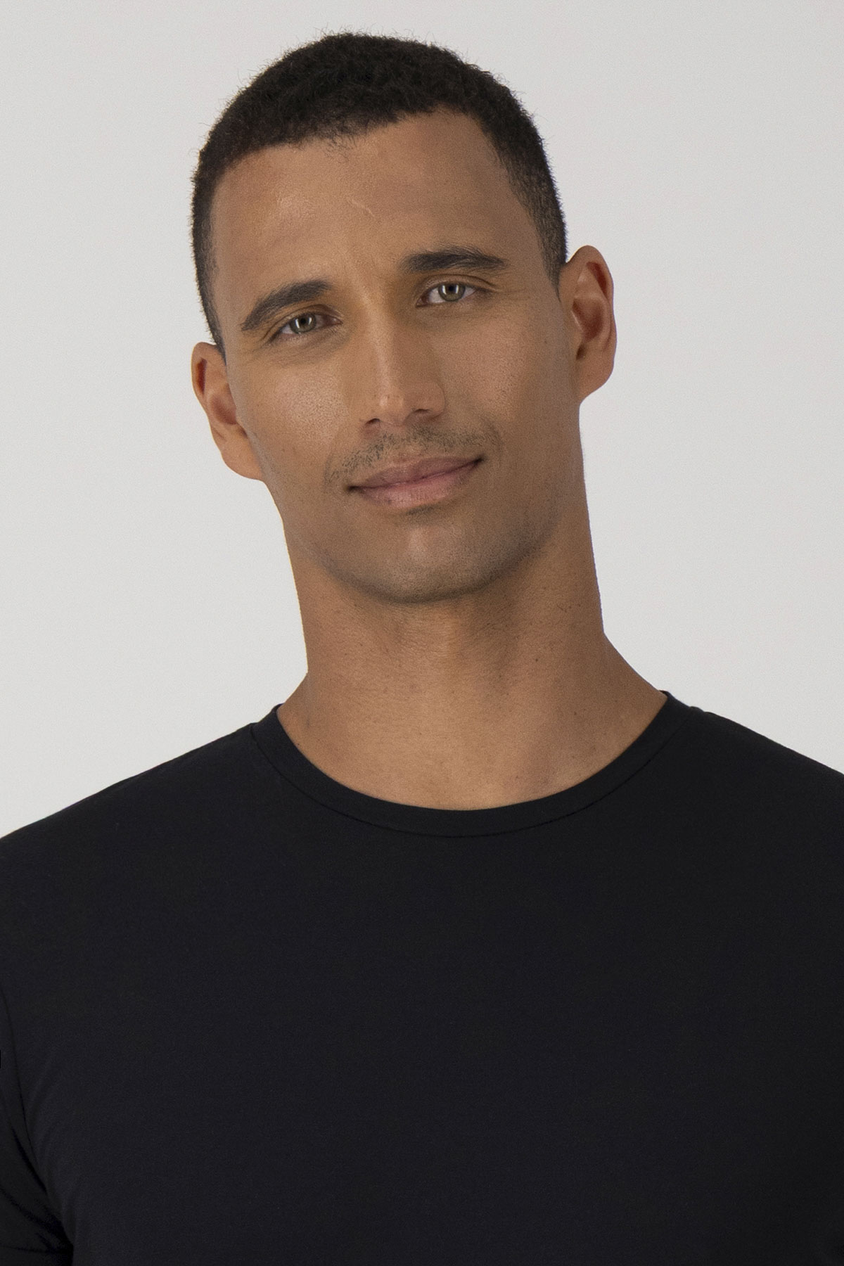 Playera Anatomic Technology Slim Fit image number 1