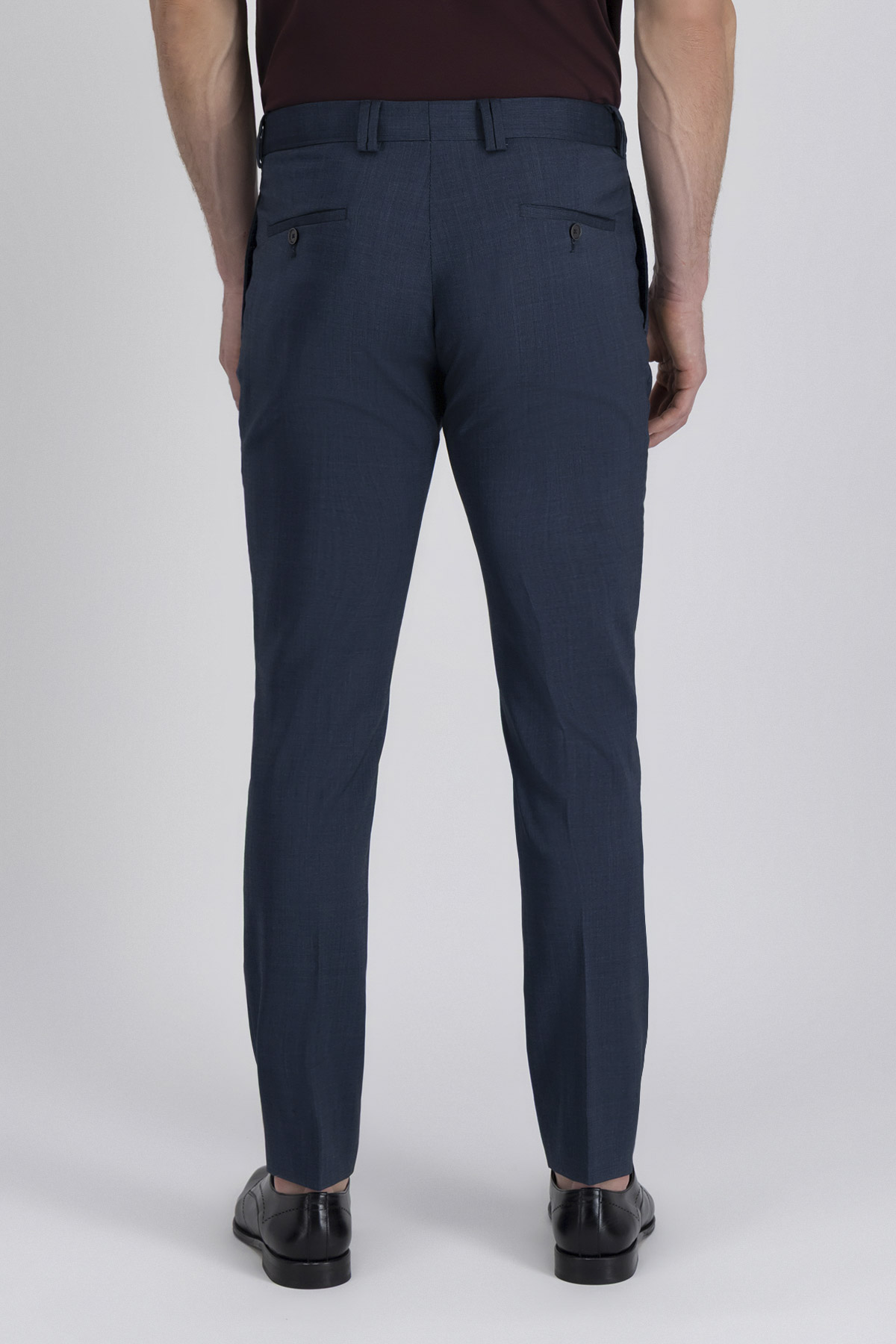 Pantalon Slim Fit image number 1