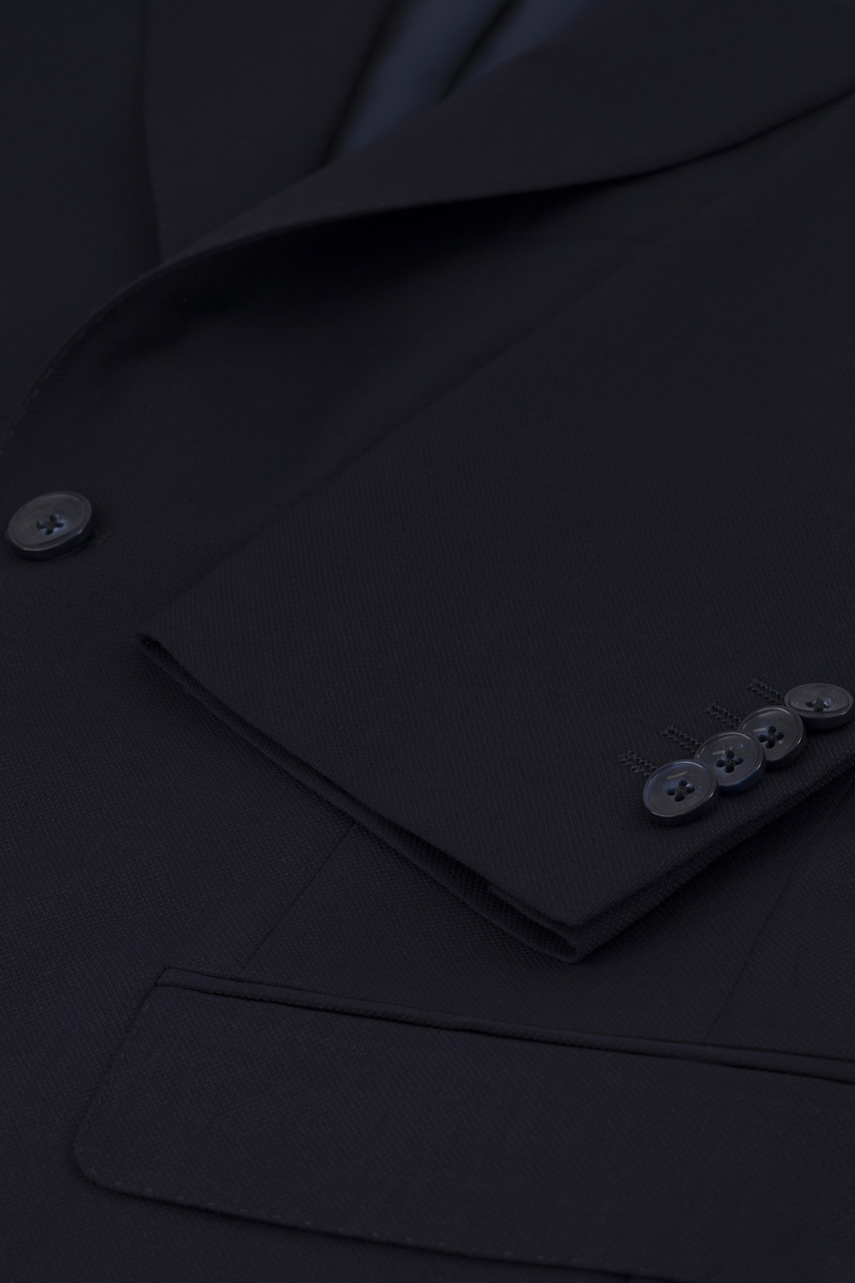 Traje Slim Fit