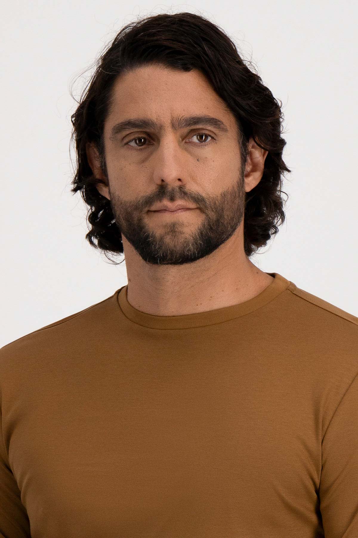 Playera Casual Contemporary Fit image number 1