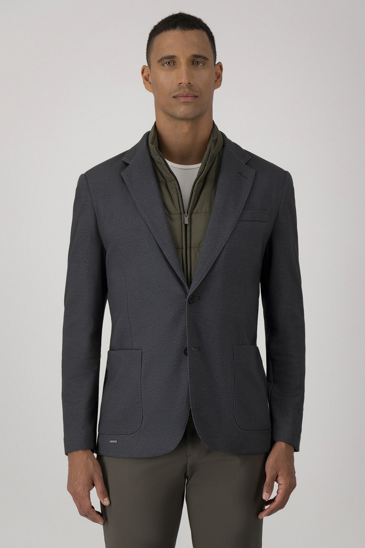Saco Anatomic Technology Slim Fit image number 1