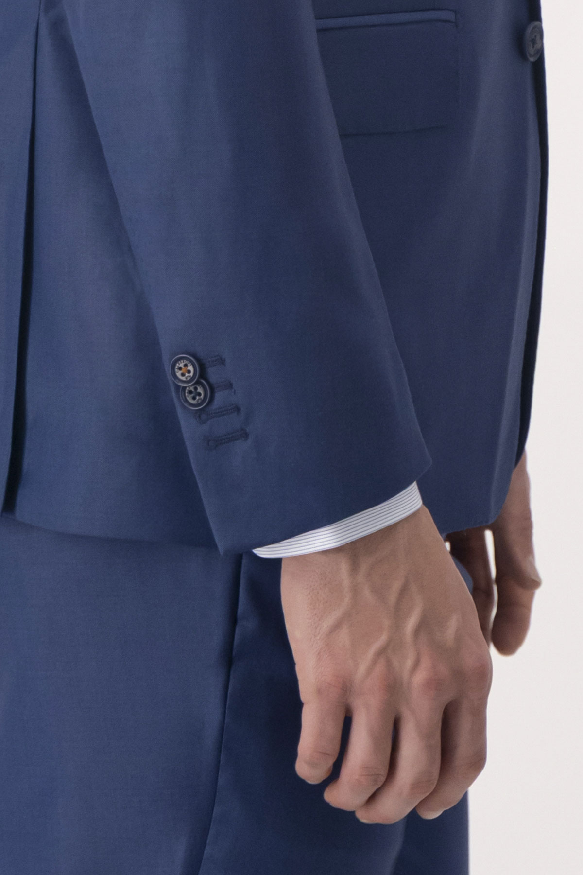 Traje Contemporary Fit