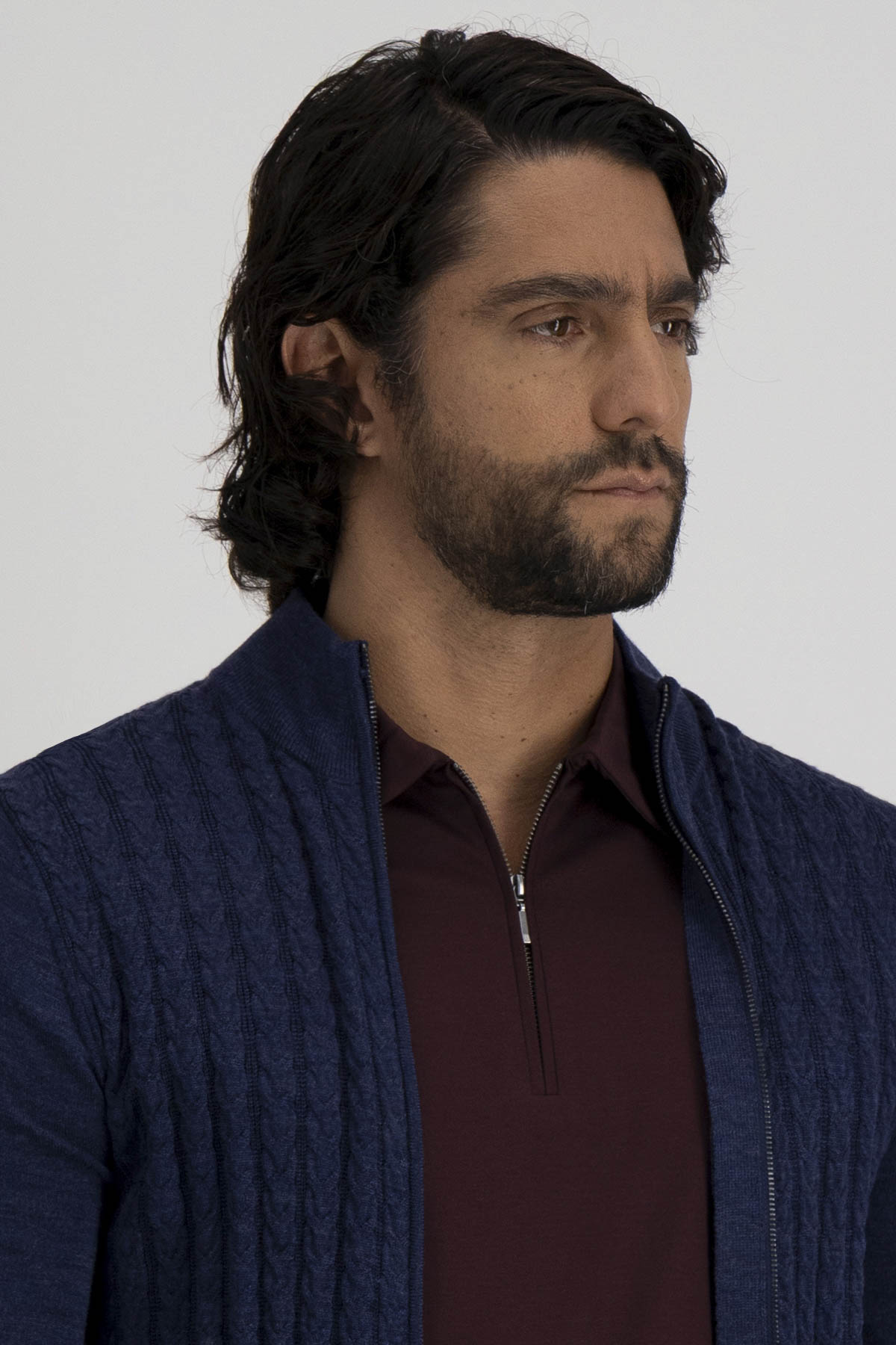 Sueter Contemporary Fit image number 1