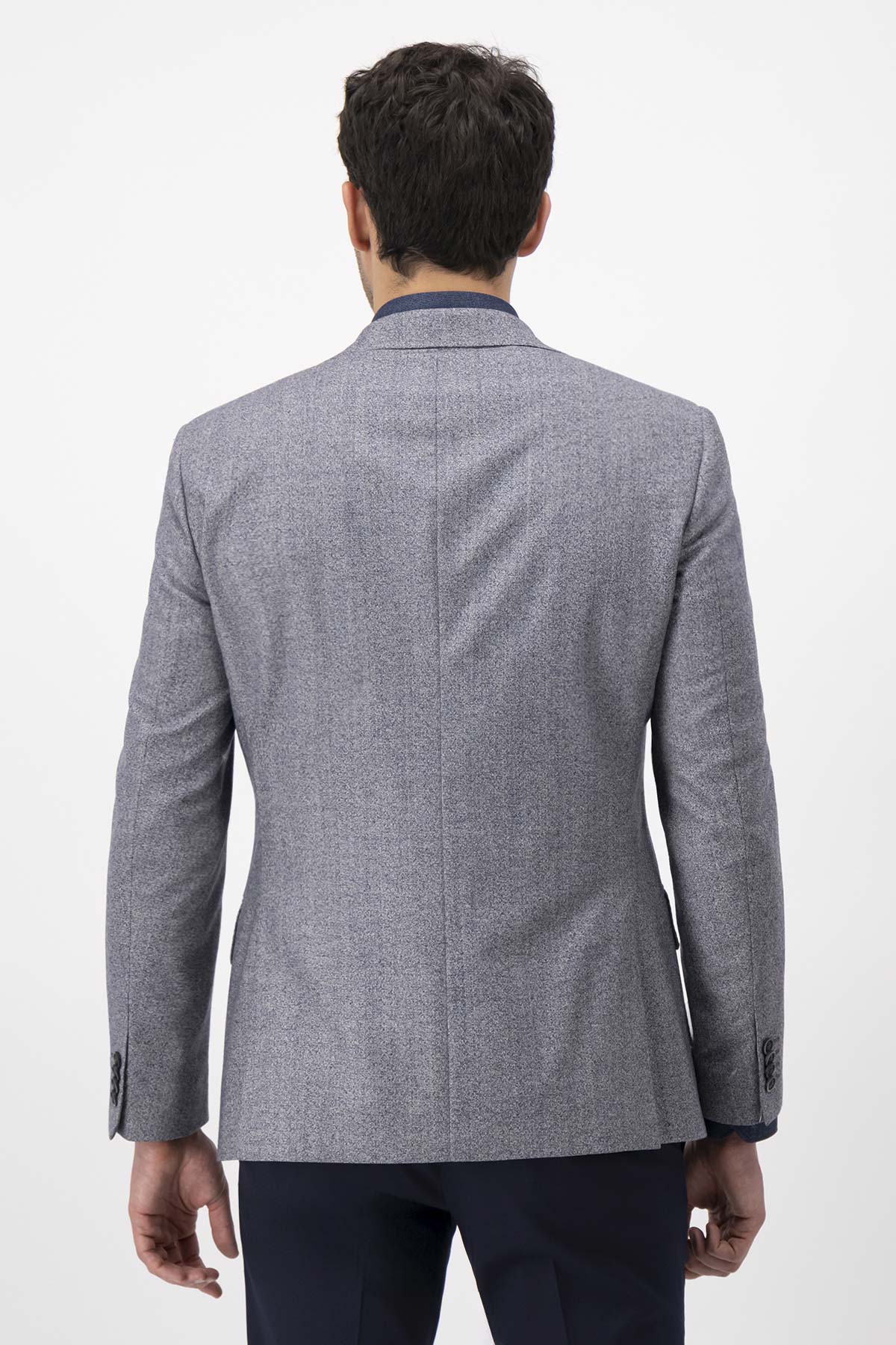 Saco Casual Slim Fit