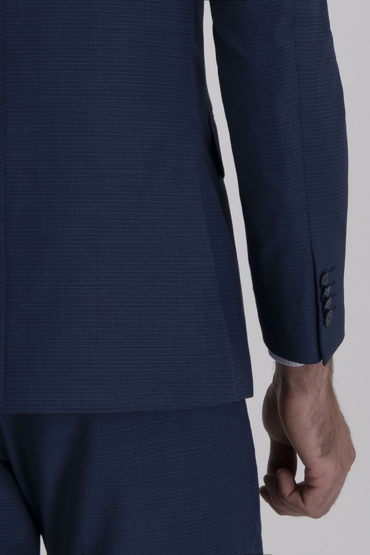Traje Trio Slim Fit