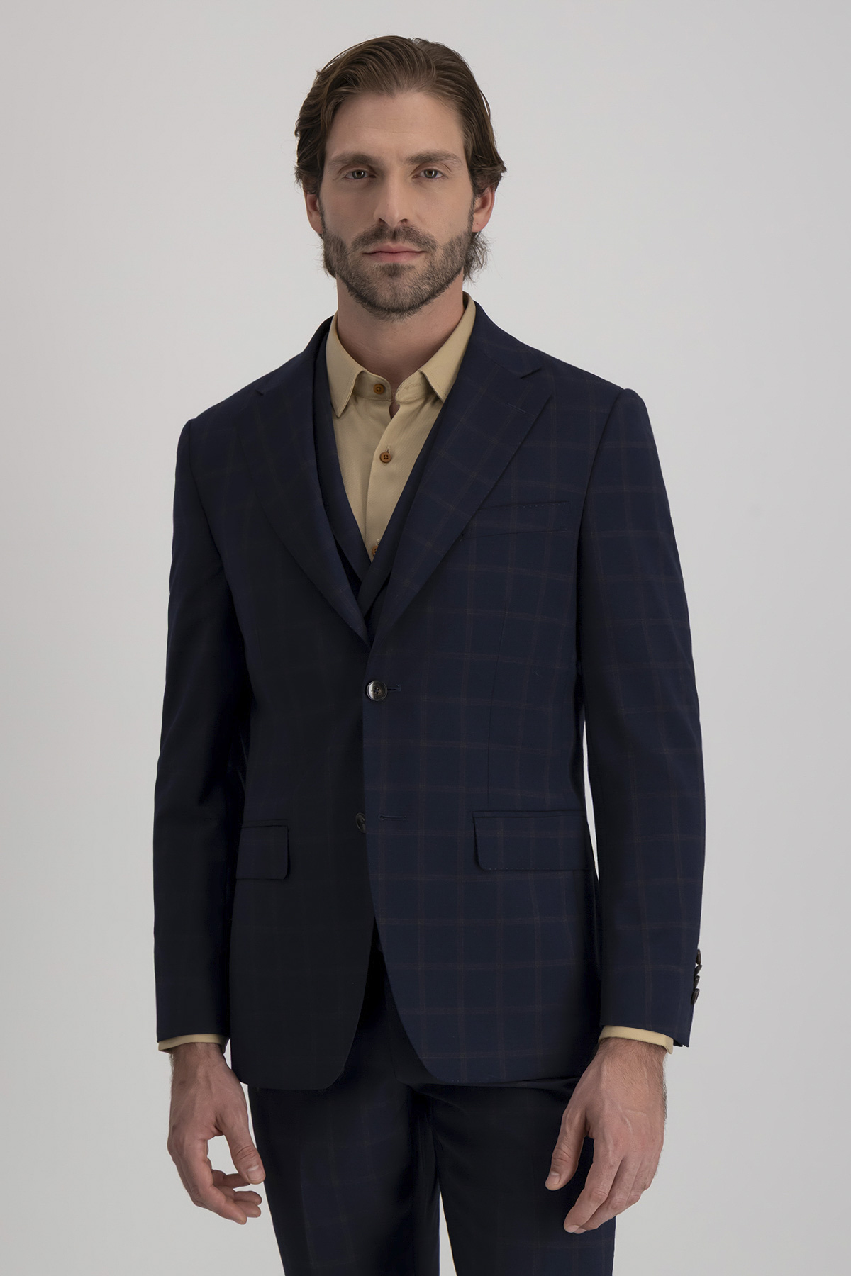 Traje Anatomic Air Slim image number 1