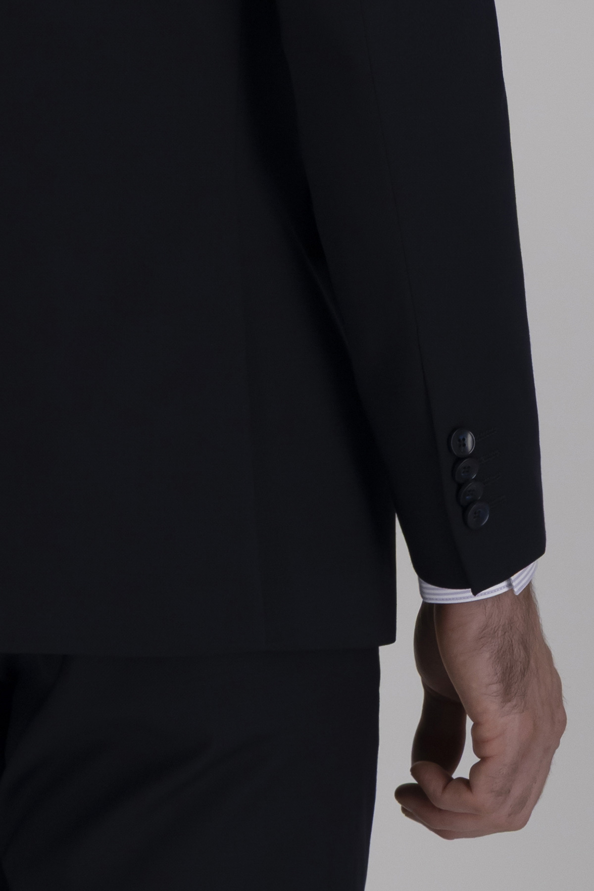 Traje Slim Fit