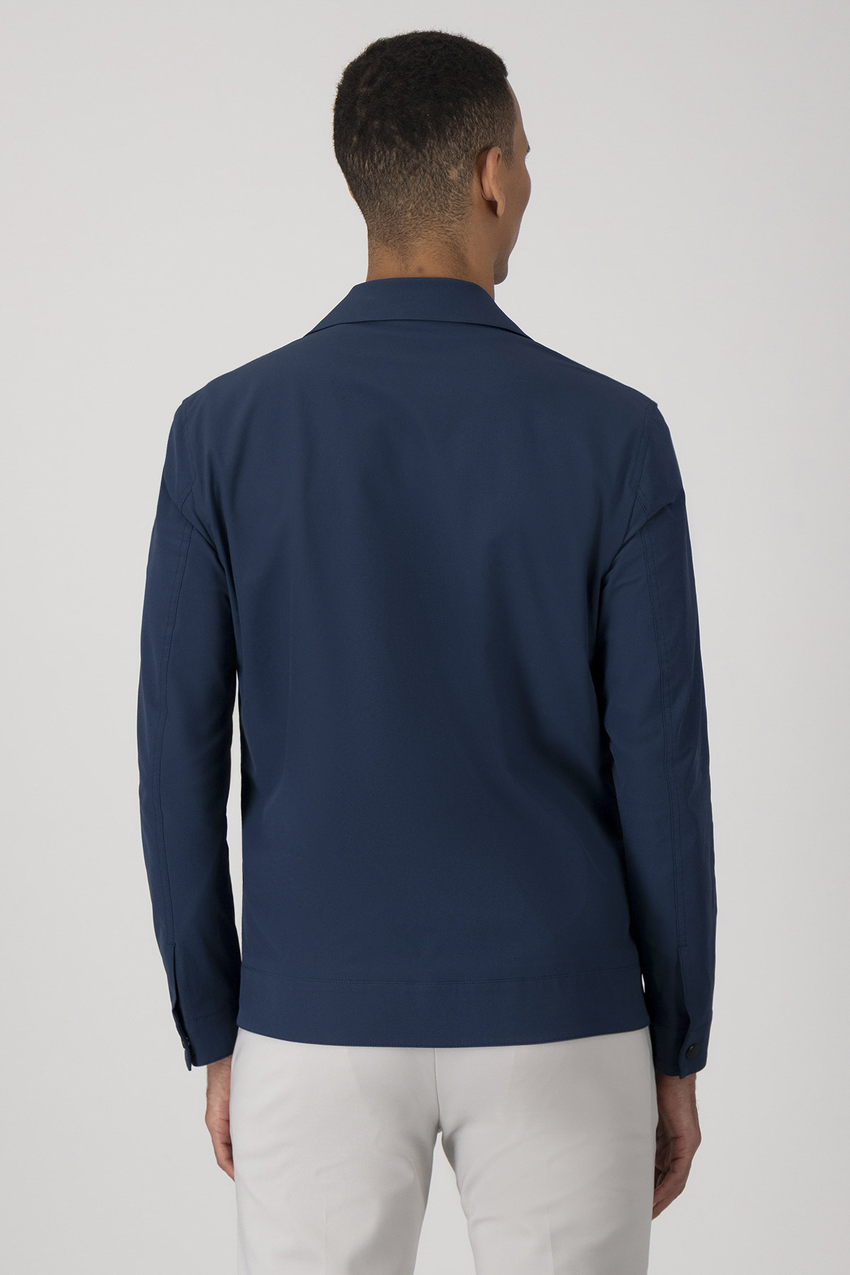 Chamarra Anatomic Technology Slim Fit image number 3