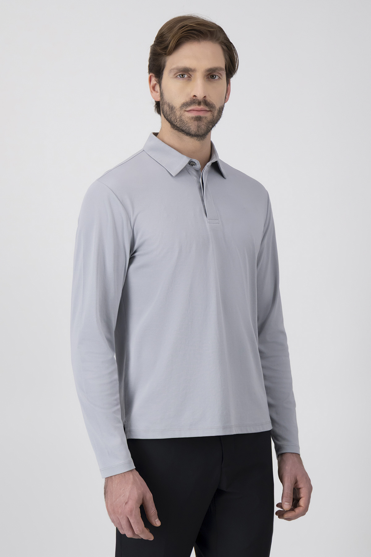 Playera Polo