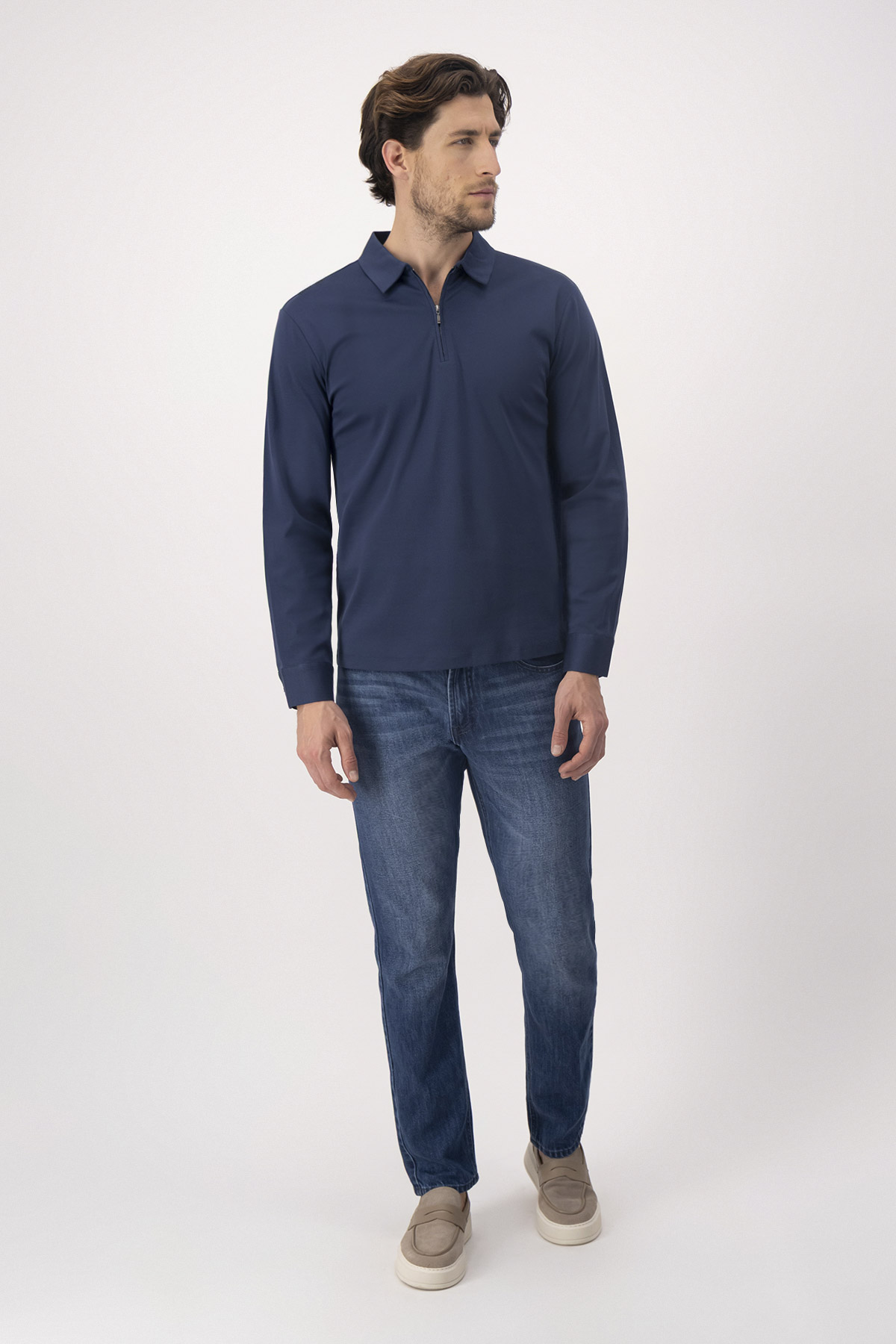 Polo Contemporary Fit