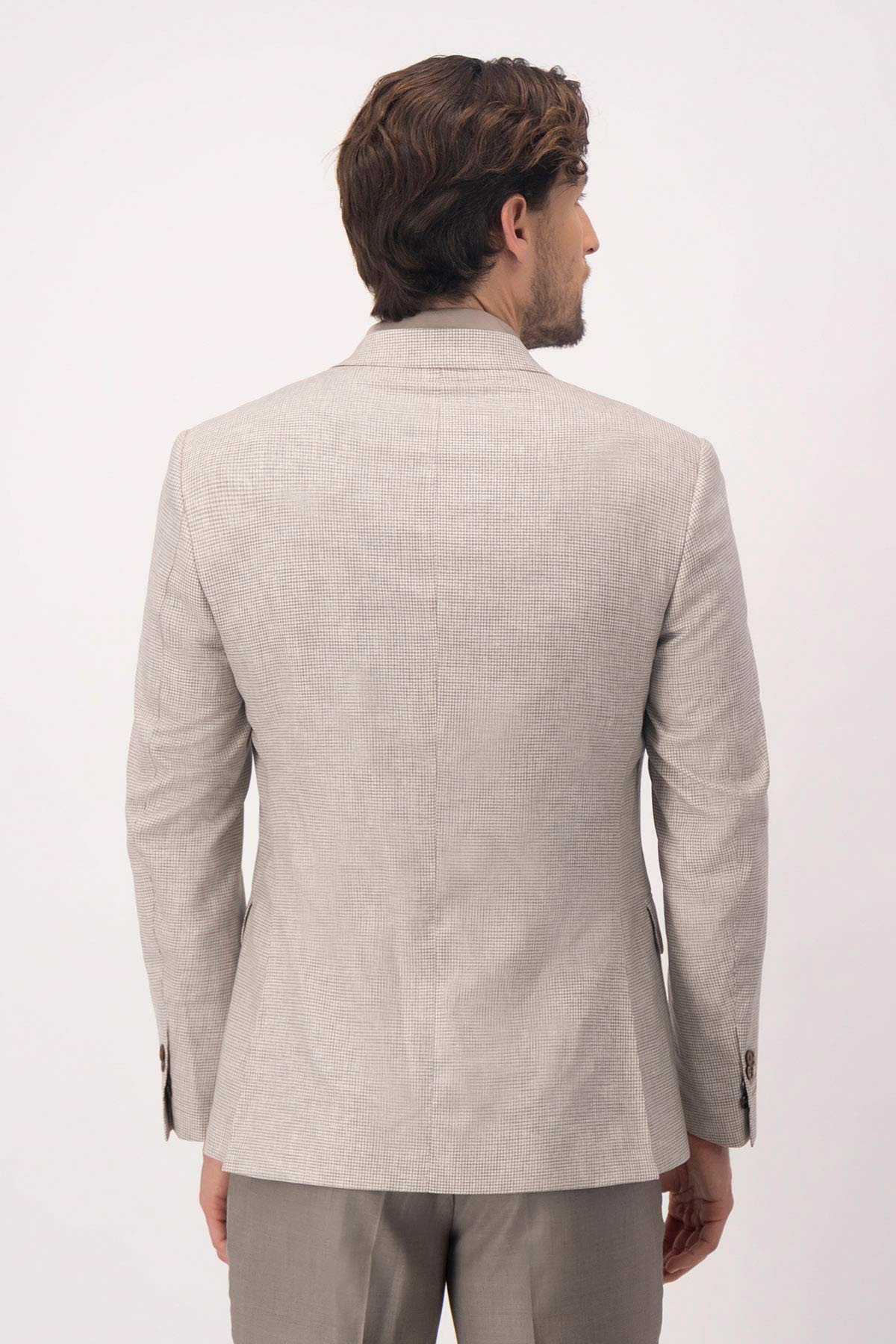 Saco Casual Contemporary Fit