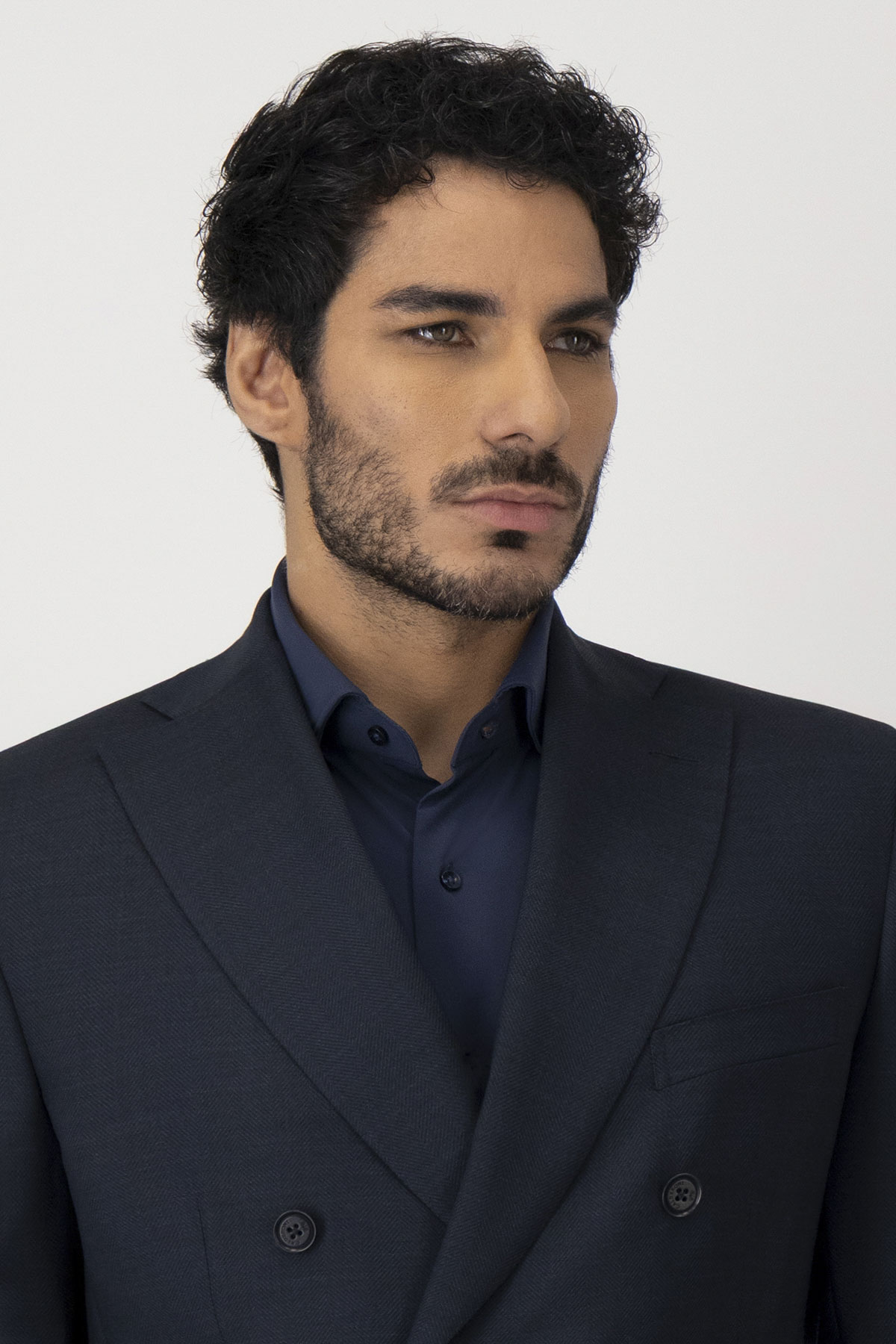 Traje Slim Fit image number 1