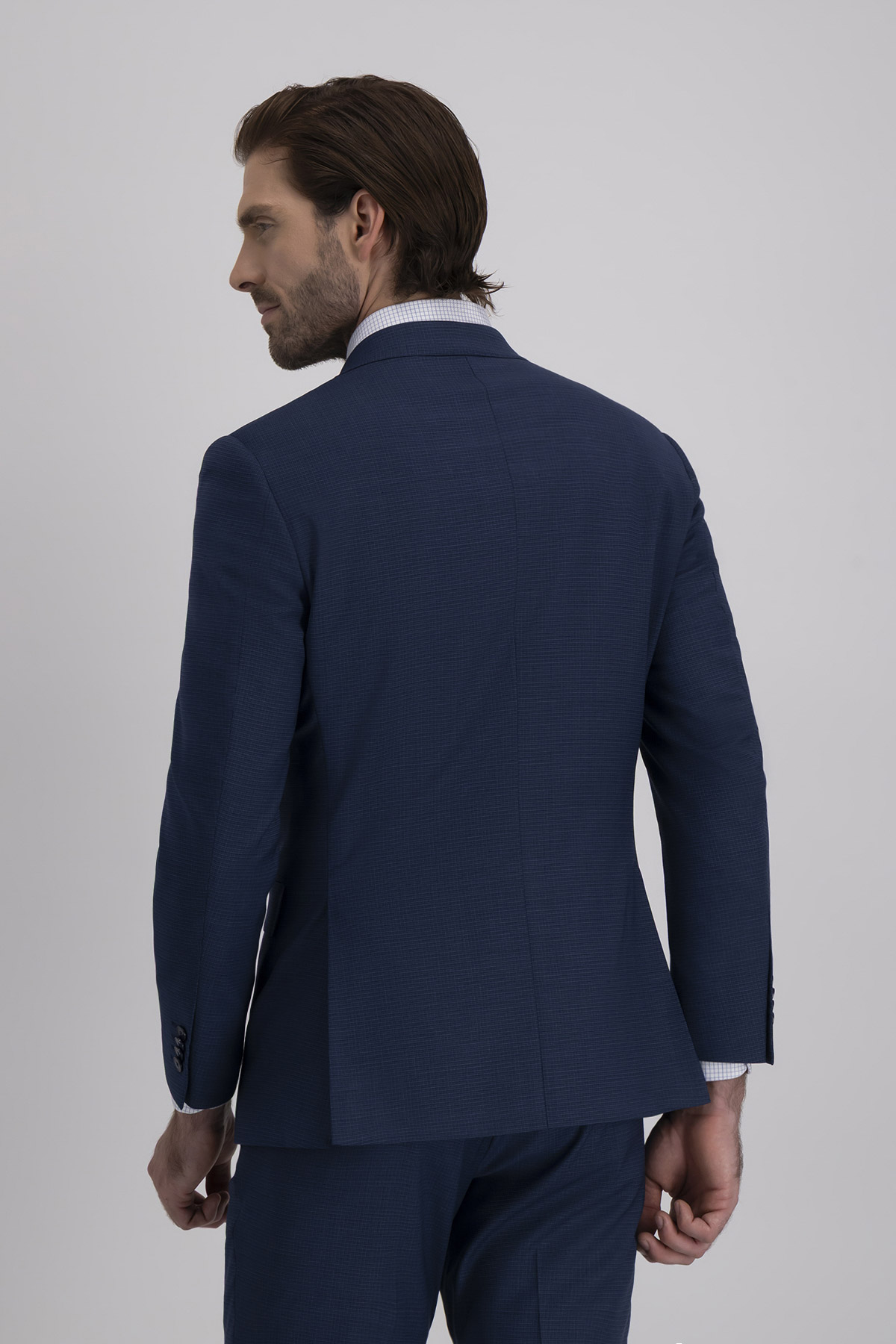 Traje Trio Slim Fit
