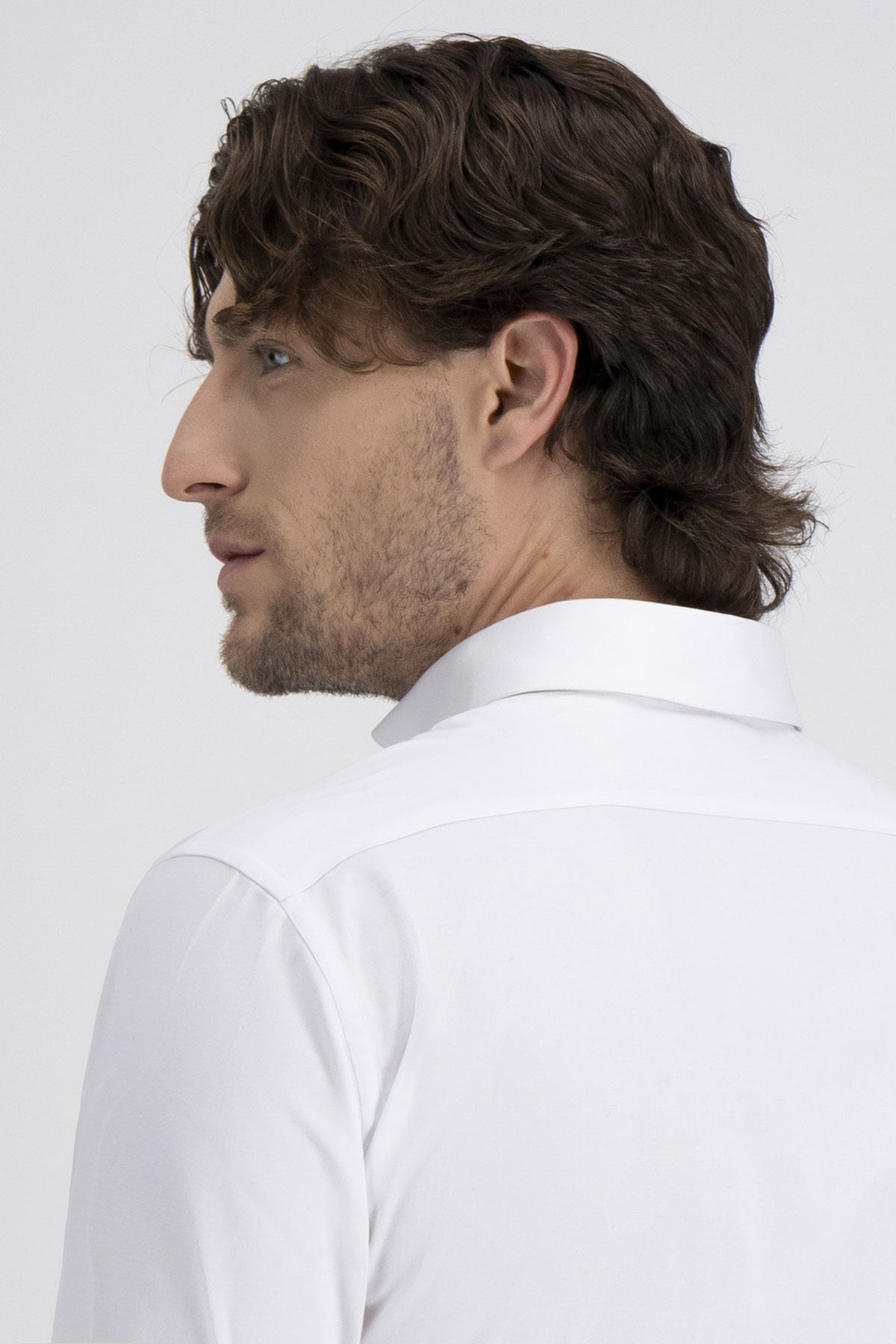 Camisa Contemporary Fit image number 3