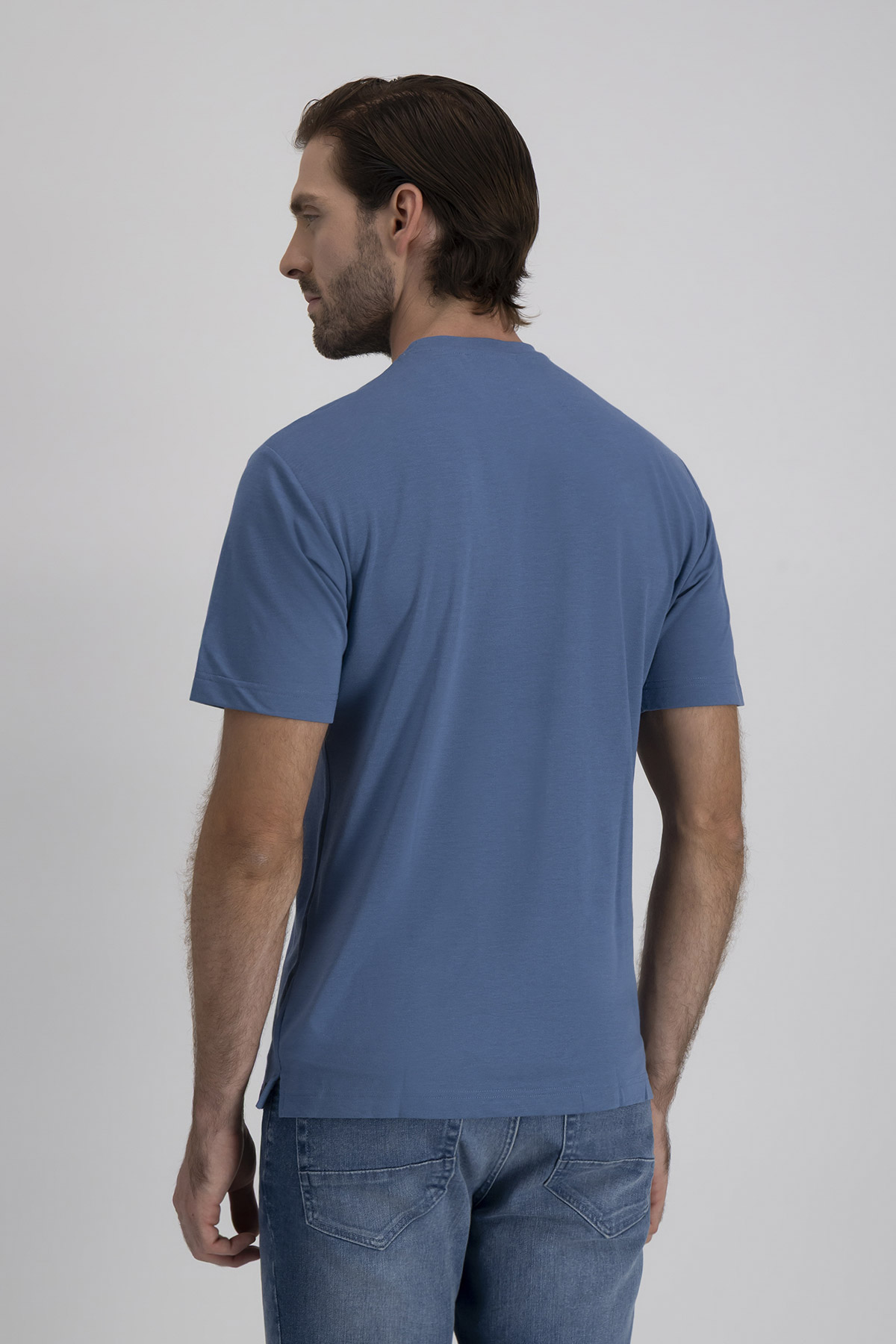 Playera Ice Kafe Regular Fit