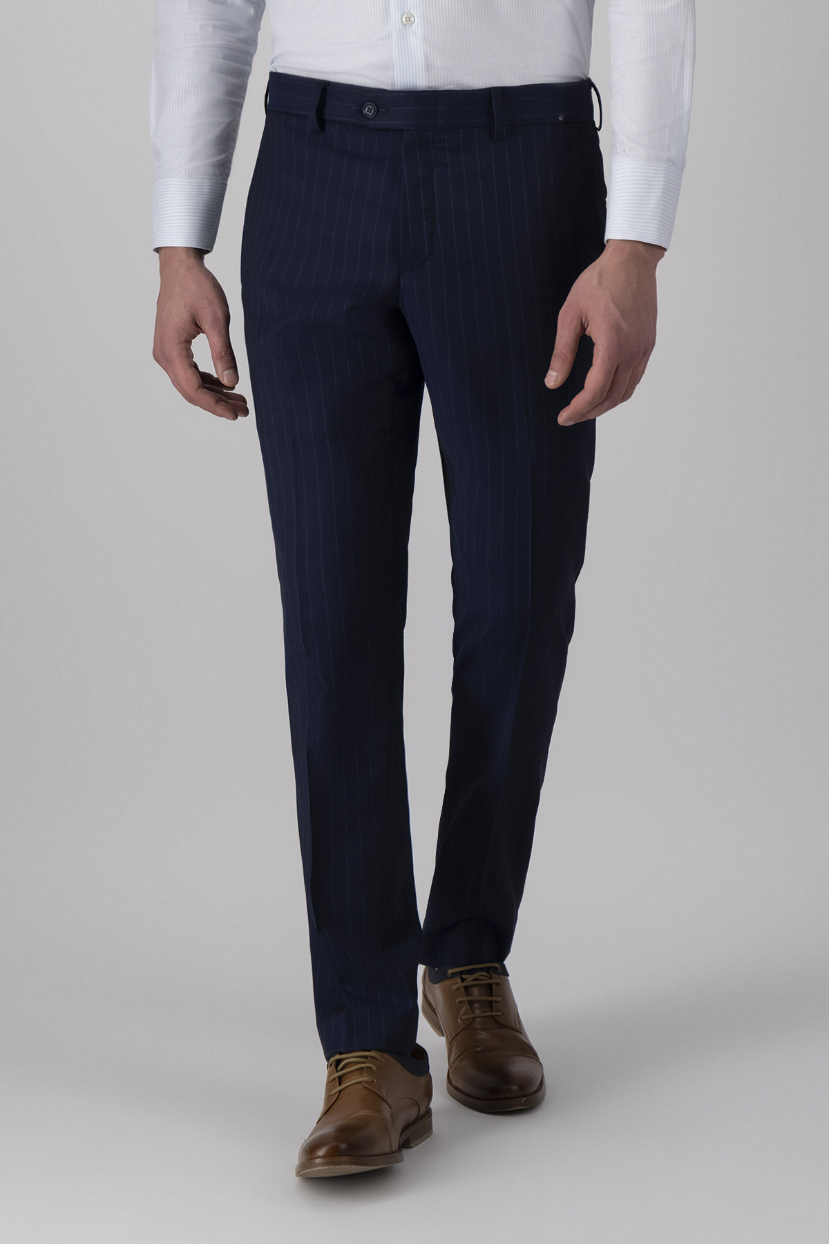 Traje Formal Slim Fit