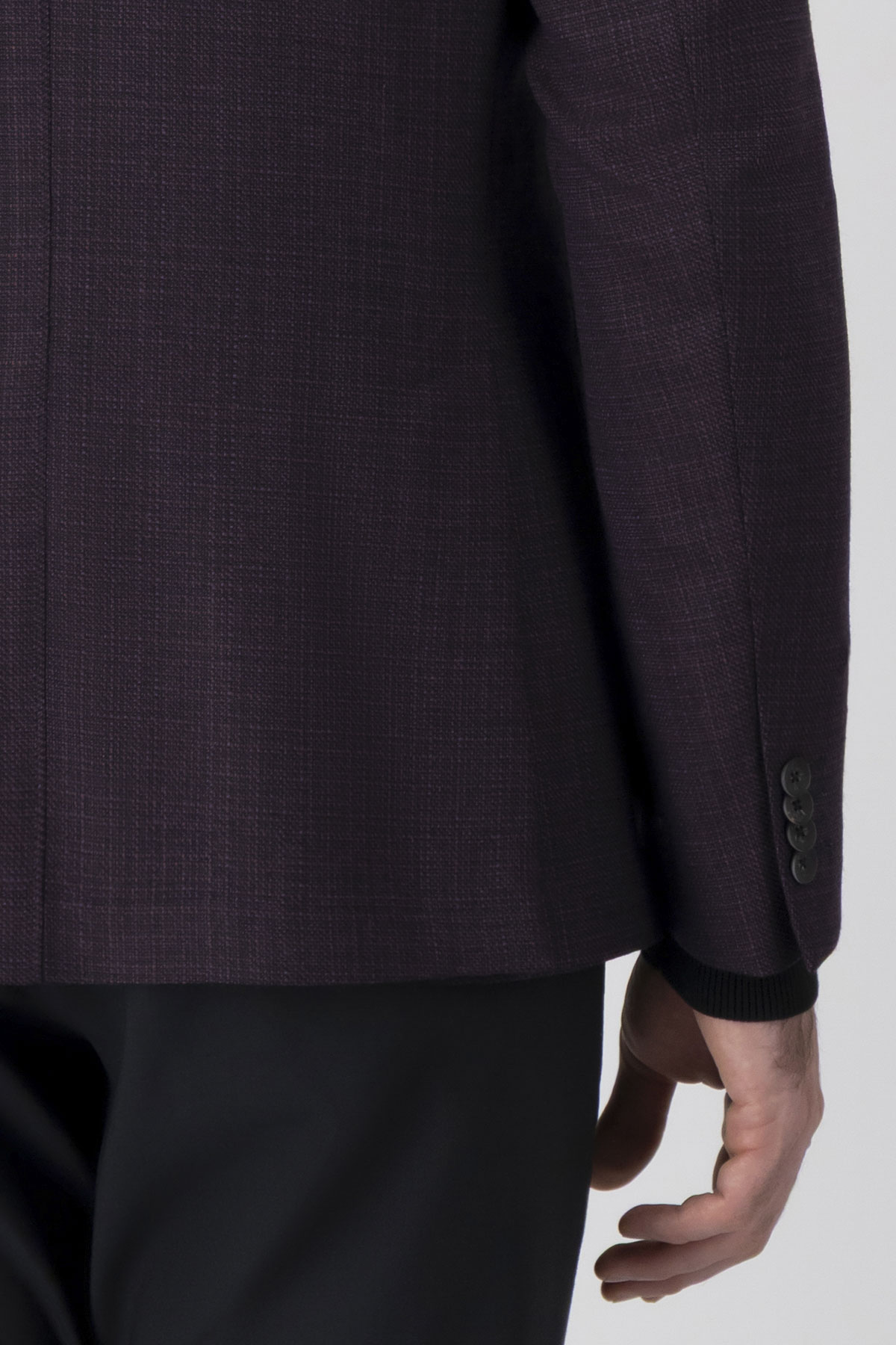 Saco Slim Fit image number 5