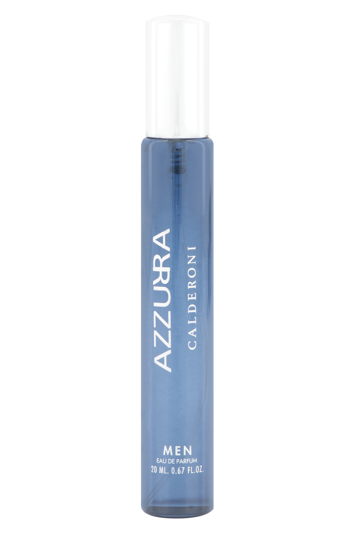 Loción AZZURRA ESSENZA