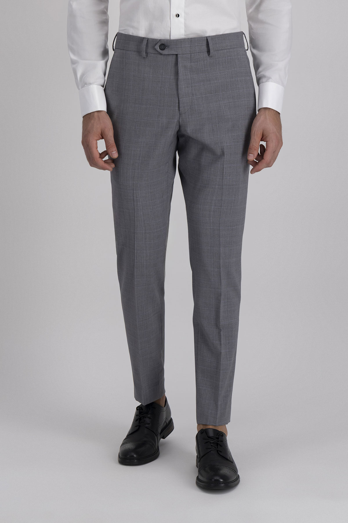 Traje Slim Fit