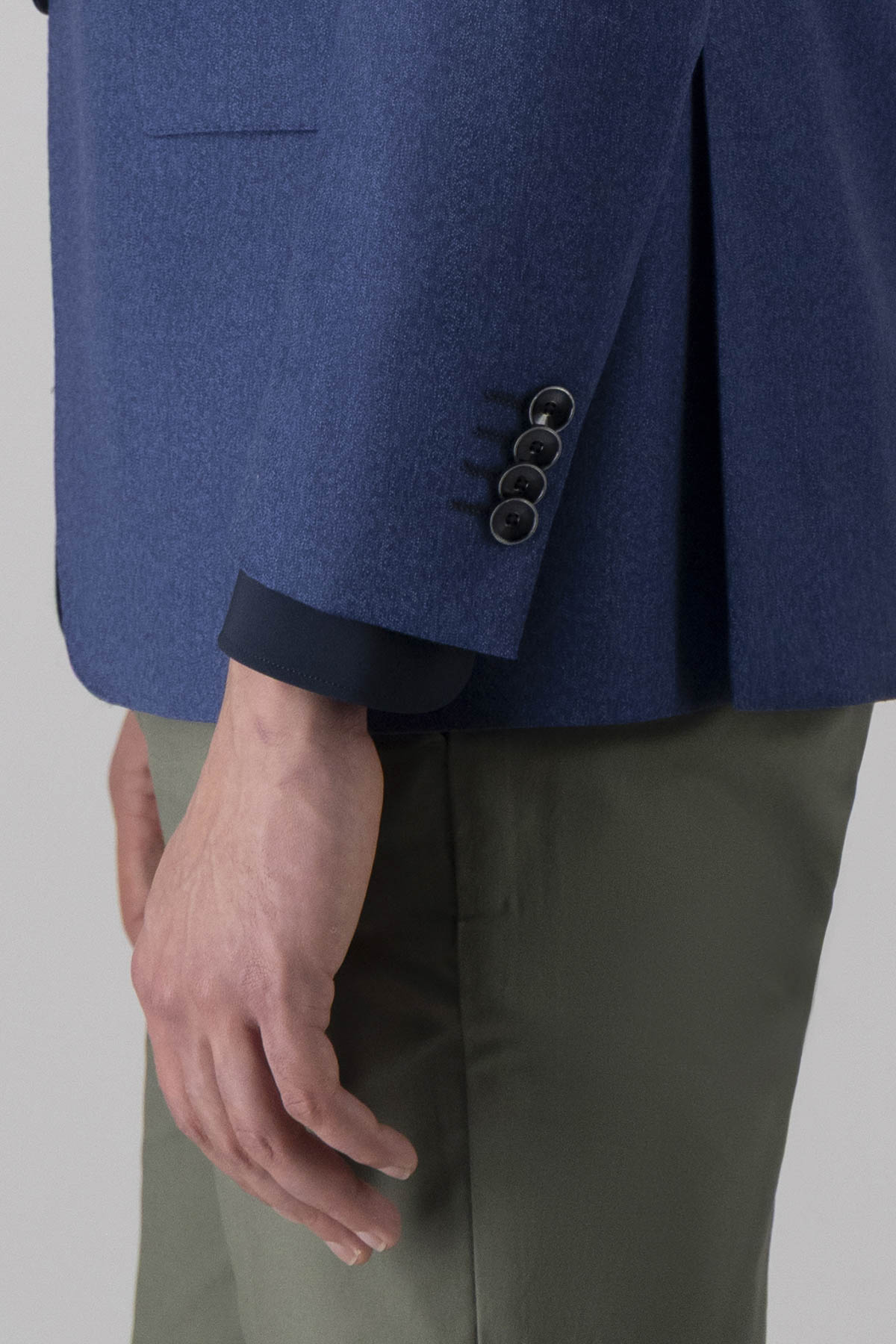 Saco Casual Contemporary Fit