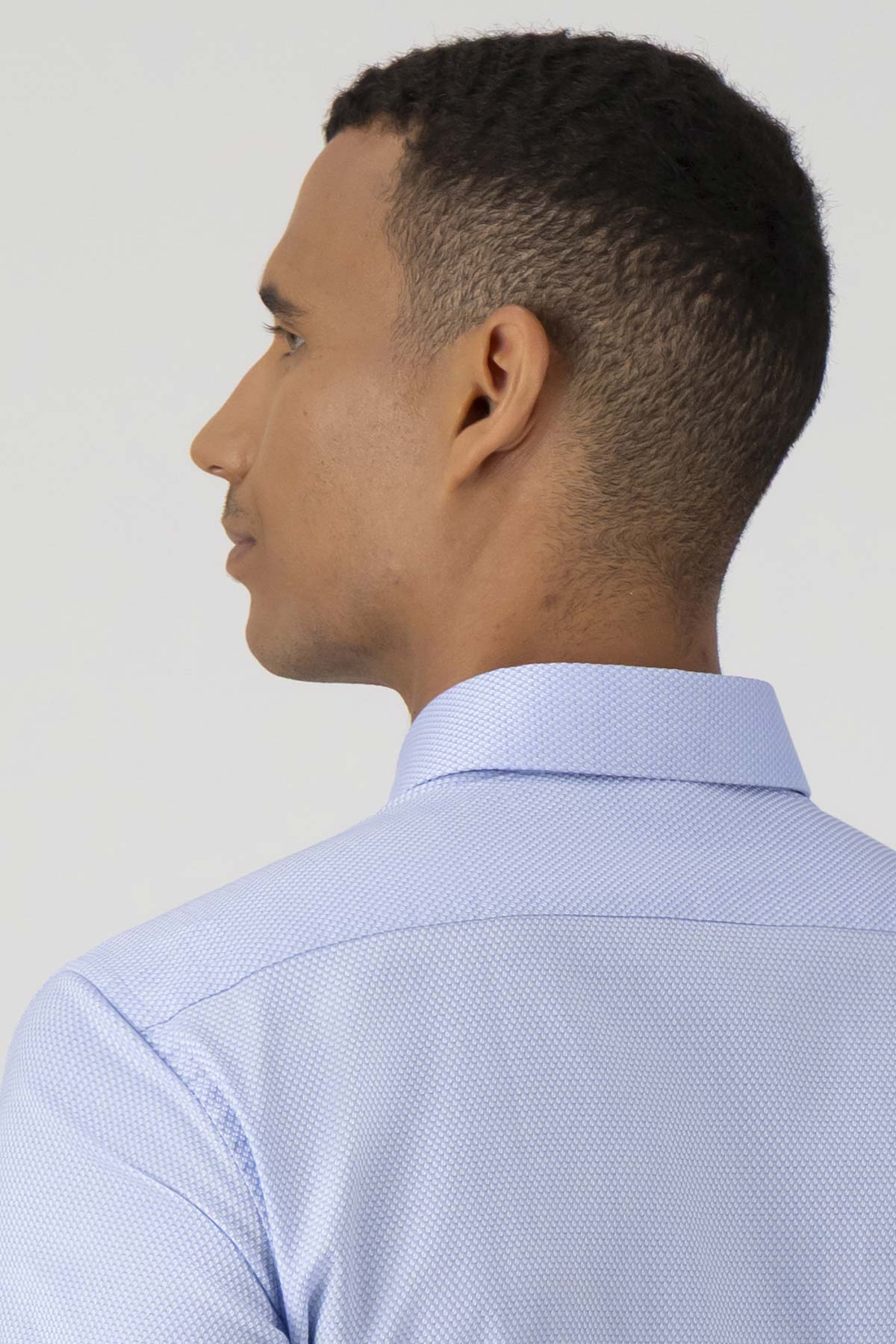 Camisa Contemporary Fit image number 3