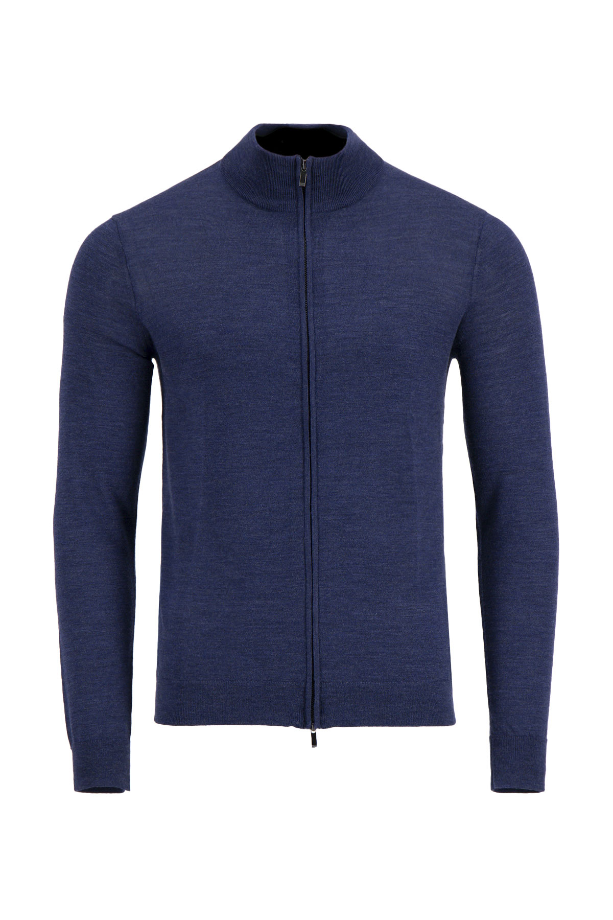 Cardigan Calderoni Contemporary Fit