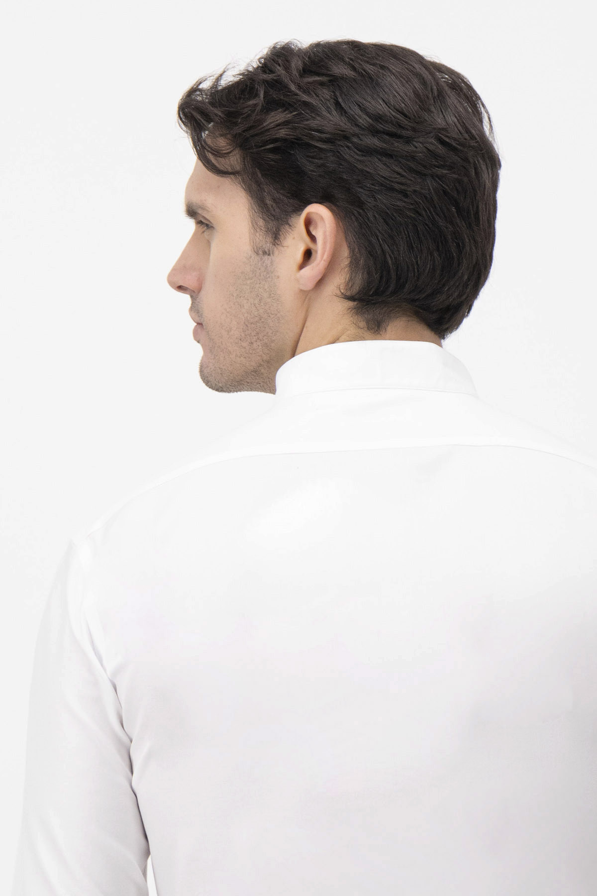 Camisa Ceremonia Non Iron Contemporary Fit