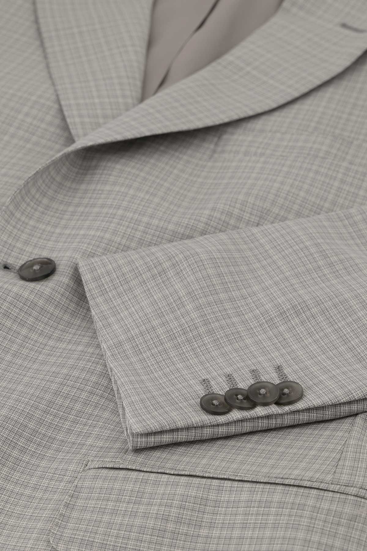 Traje Slim Fit