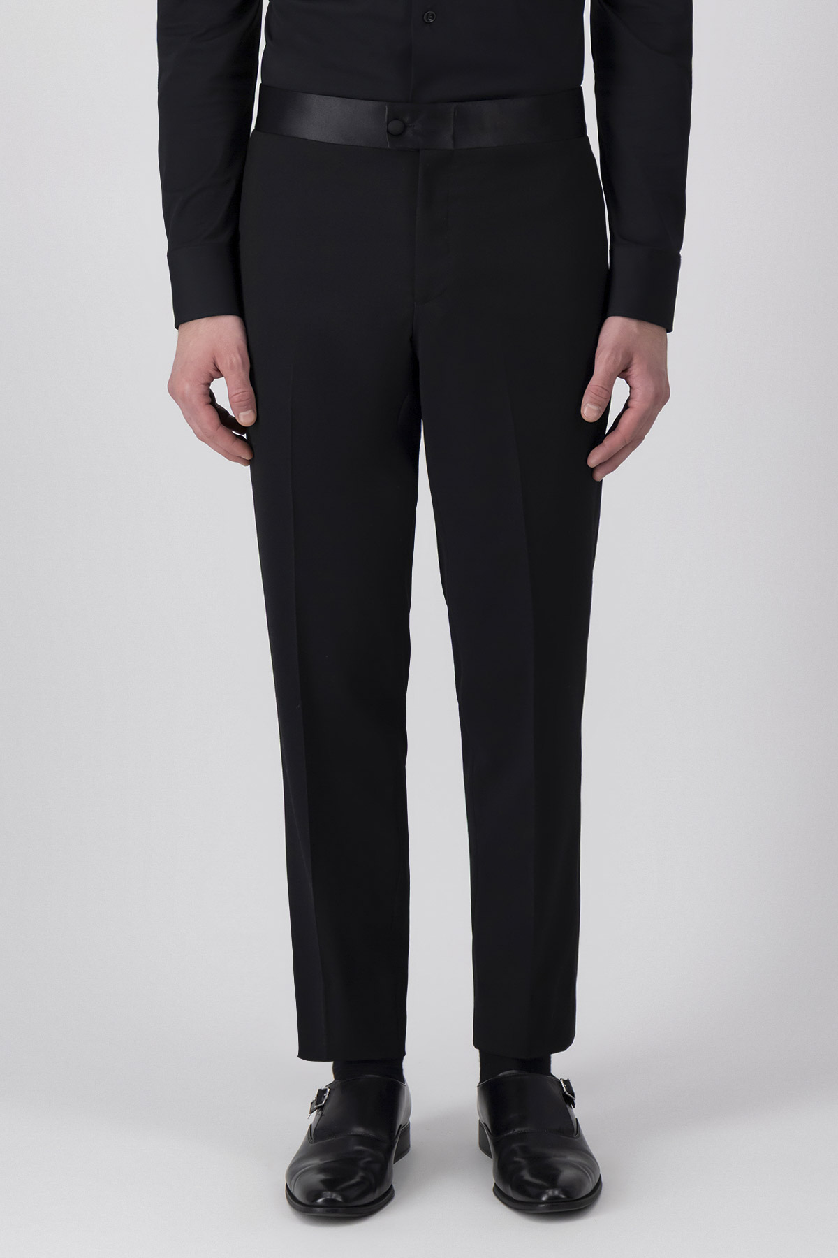Smoking Anatomic Air Slim Fit image number 7