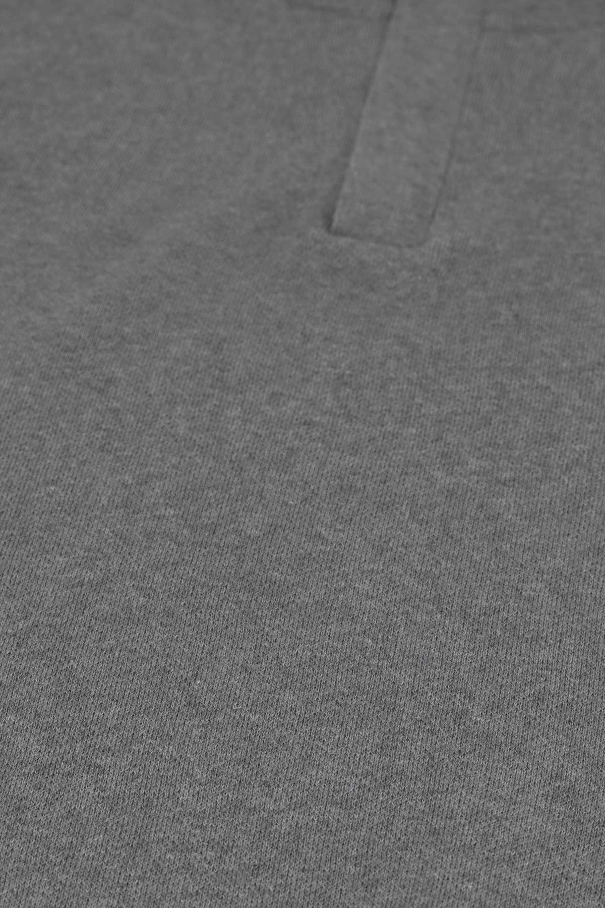 Suéter Premium Cotton Slim Fit