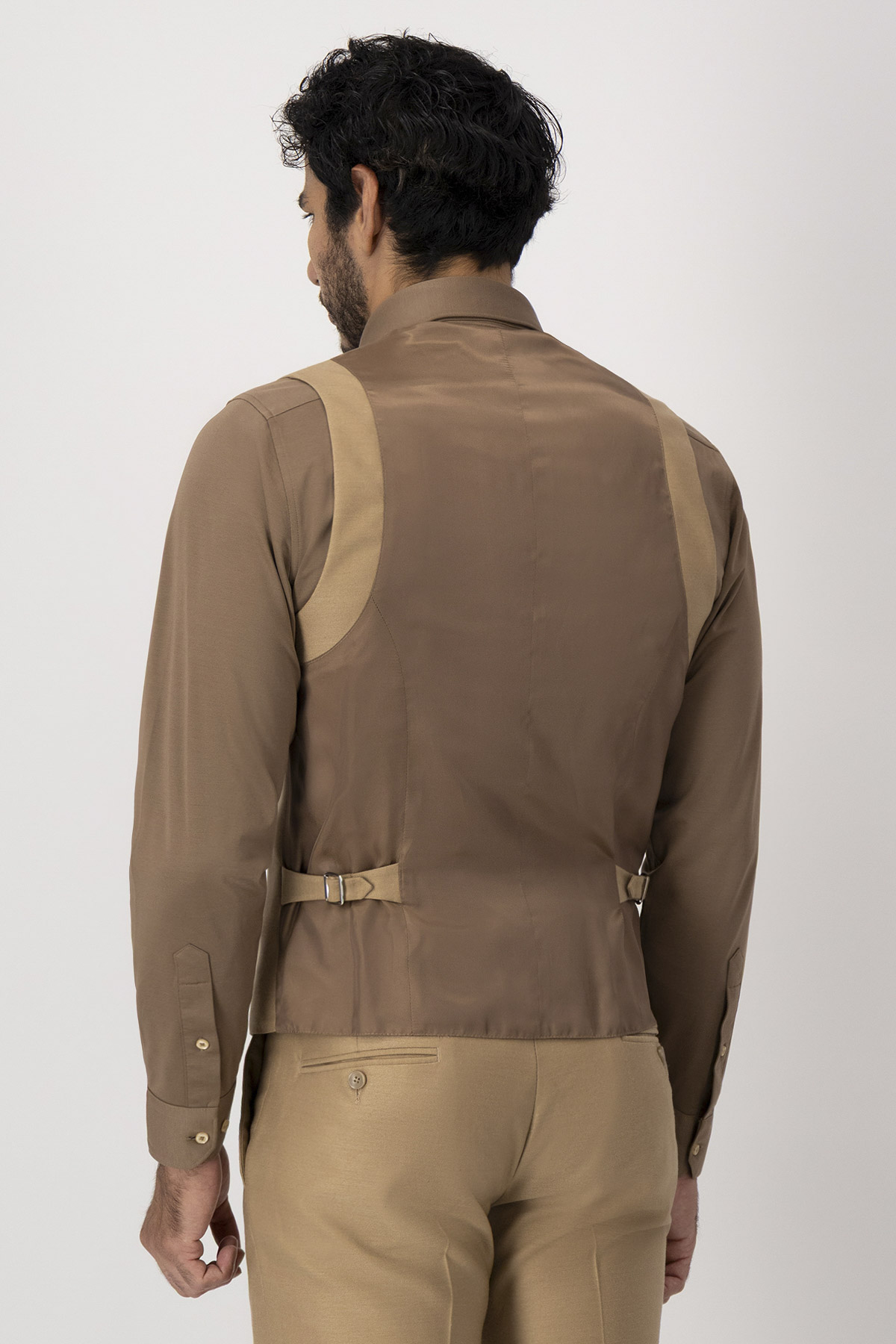 Traje Slim Fit image number 7