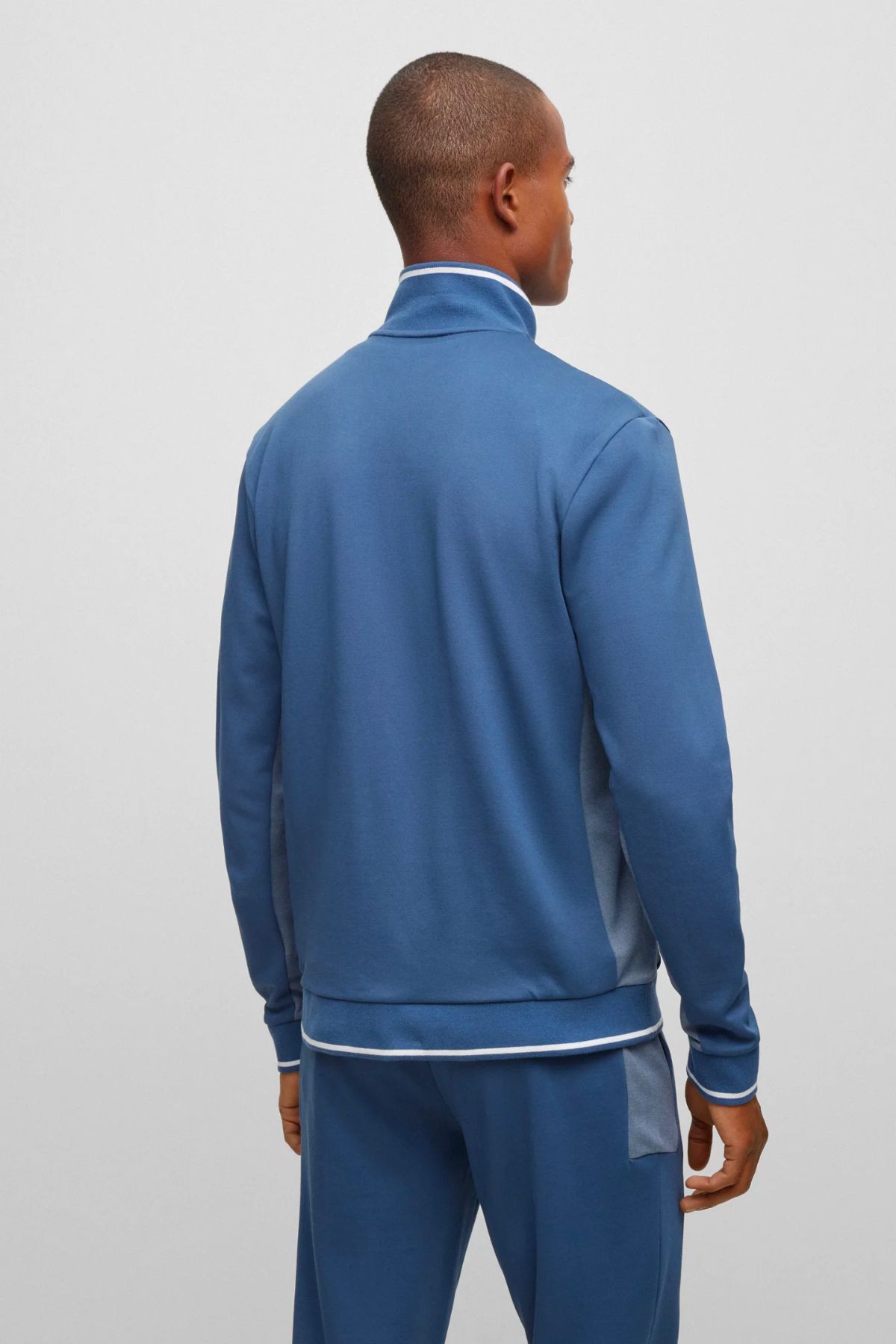 Sudadera Boss Casual Regular Fit image number 1