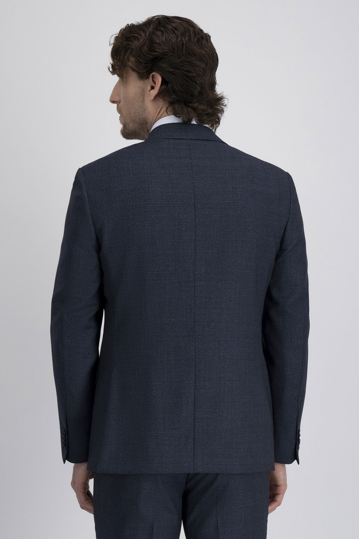 Traje Slim Fit image number 3